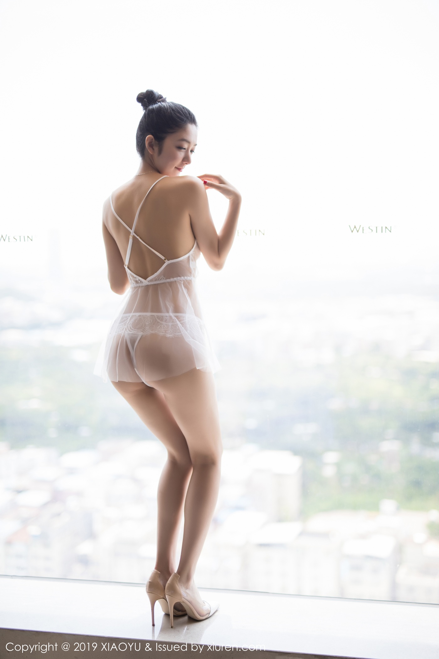 图片[42]-[XIAOYU语画界]YU20190314VOL0034 2019.03.14 VOL.034 Angela喜欢猫[51+1P] – 速更版-美库