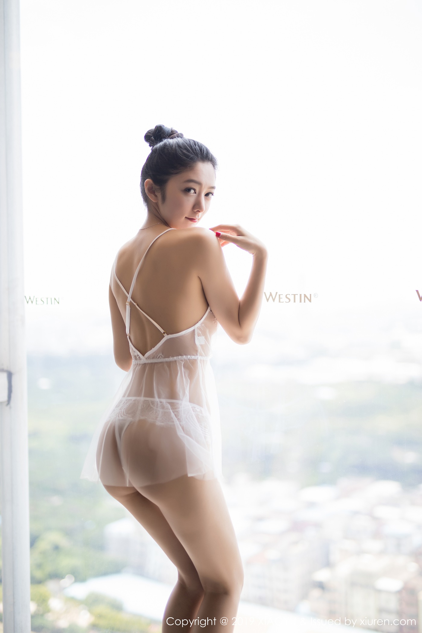 图片[43]-[XIAOYU语画界]YU20190314VOL0034 2019.03.14 VOL.034 Angela喜欢猫[51+1P] – 速更版-美库