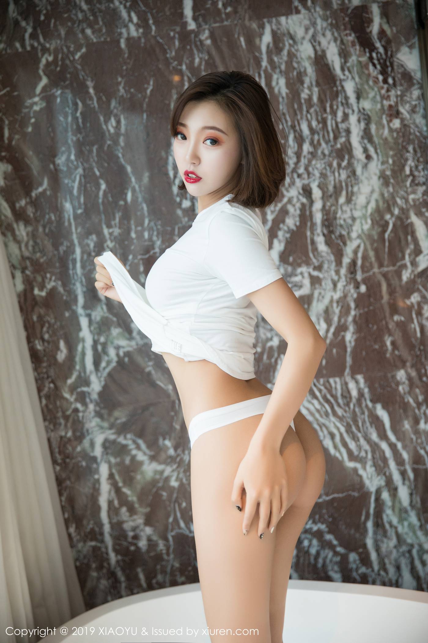 图片[43]-[XIAOYU语画界]YU20190321VOL0039 2019.03.21 VOL.039 冯木木LRIS[60+1P] – 速更版-美库