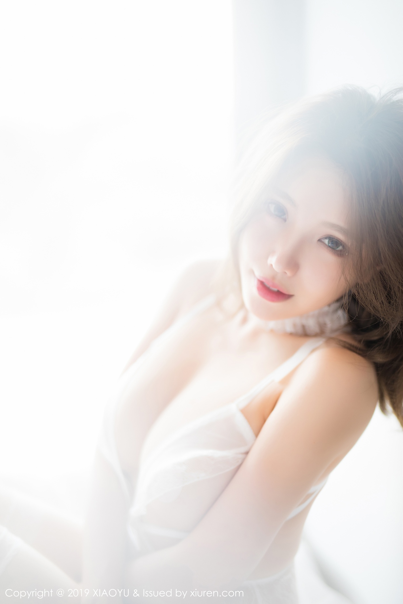 图片[27]-[XIAOYU语画界]YU20190403VOL0047 2019.04.03 VOL.047 黄楽然[60+1P] – 速更版-美库