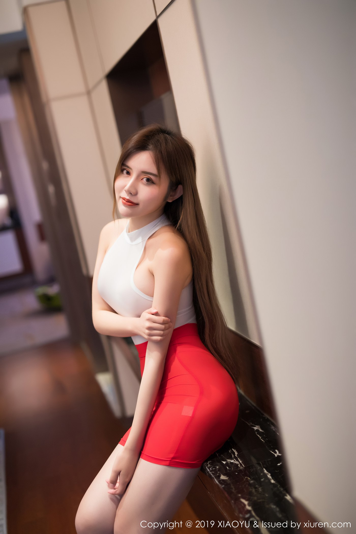 图片[49]-[XIAOYU语画界]YU20190327VOL0043 2019.03.27 VOL.043 Cris_卓娅祺[55+1P] – 速更版-美库