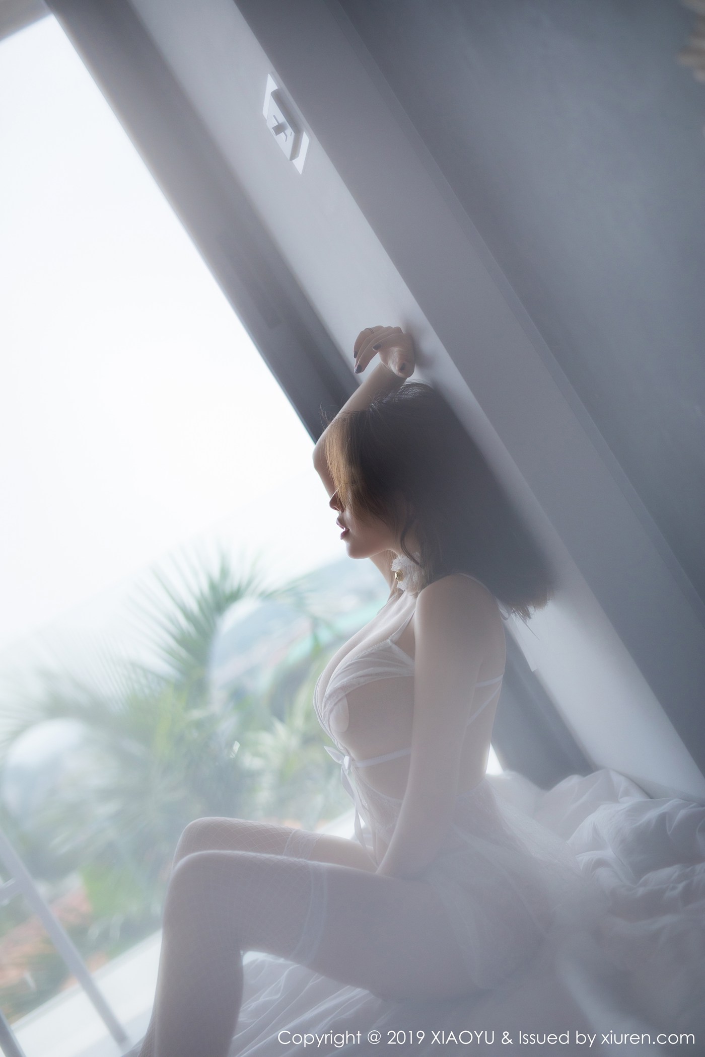 图片[44]-[XIAOYU语画界]YU20190403VOL0047 2019.04.03 VOL.047 黄楽然[60+1P] – 速更版-美库