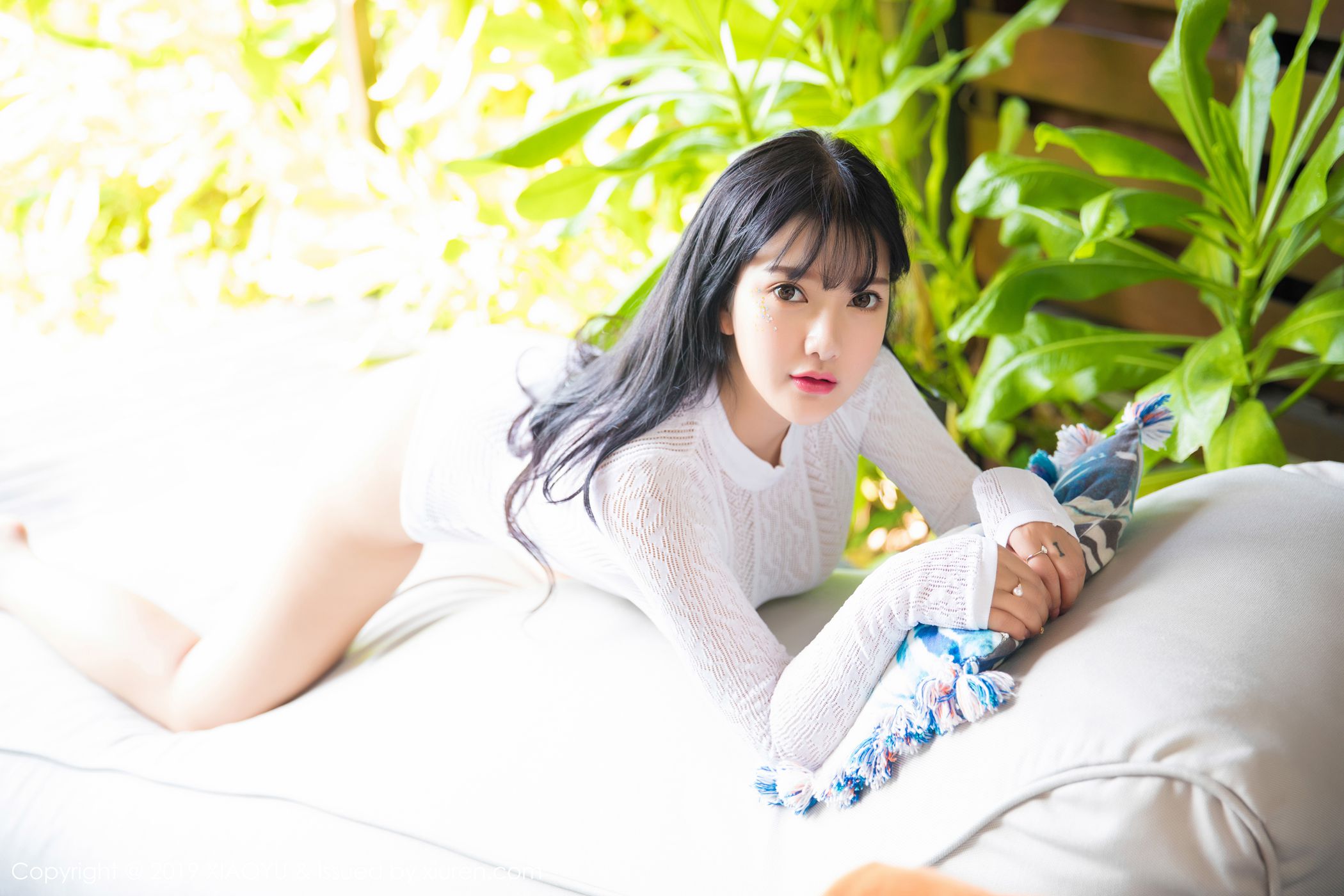 图片[10]-[XIAOYU语画界]YU20190515VOL0070 2019.05.15 VOL.070  巨乳女神 马尔代夫旅拍 小尤奈[49+1P] – 速更版-美库