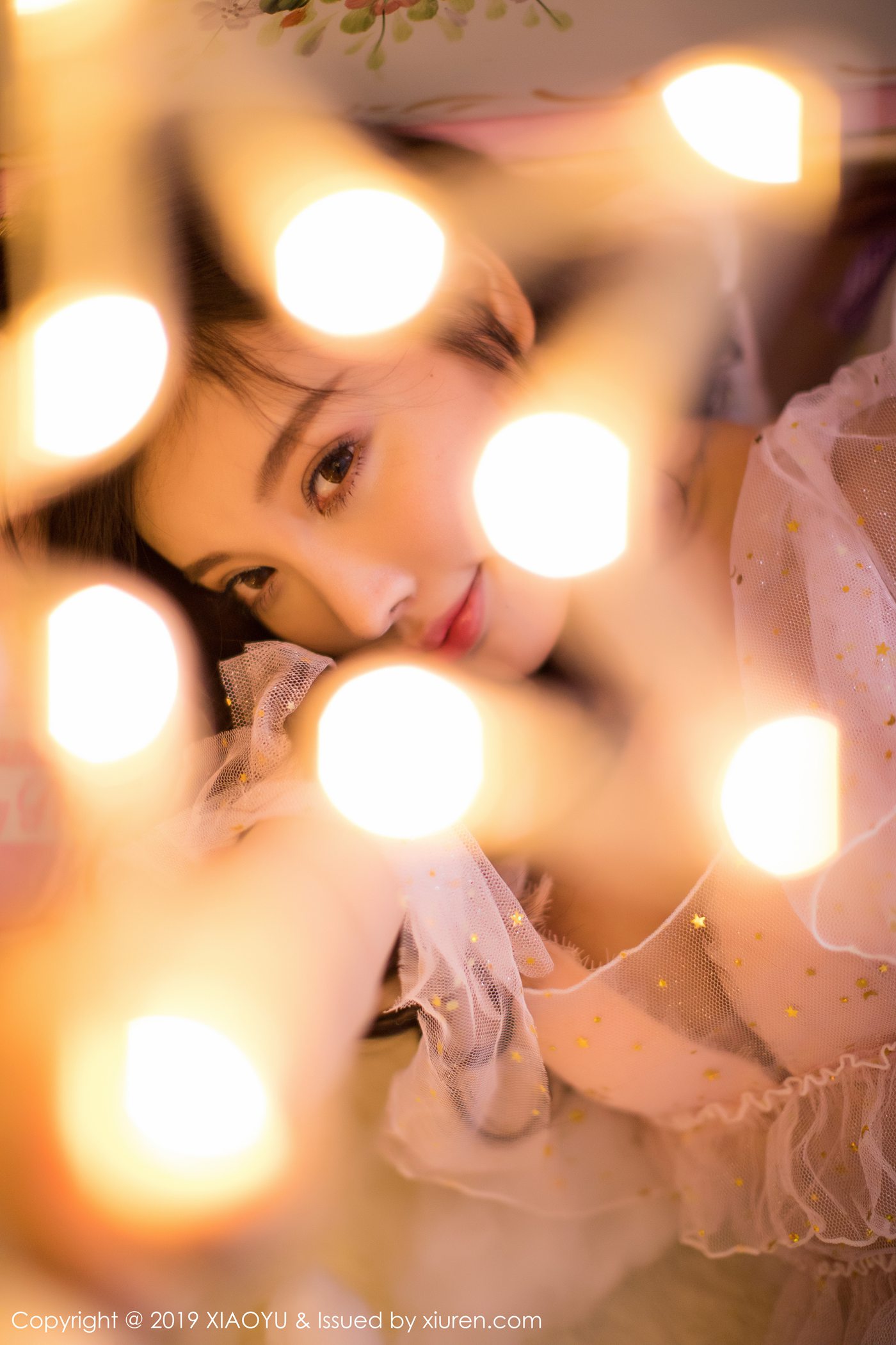 图片[37]-[XIAOYU语画界]YU20190426VOL0059 2019.04.26 VOL.059 线条优美多姿的身段 杨晨晨sugar[45+1P] – 速更版-美库