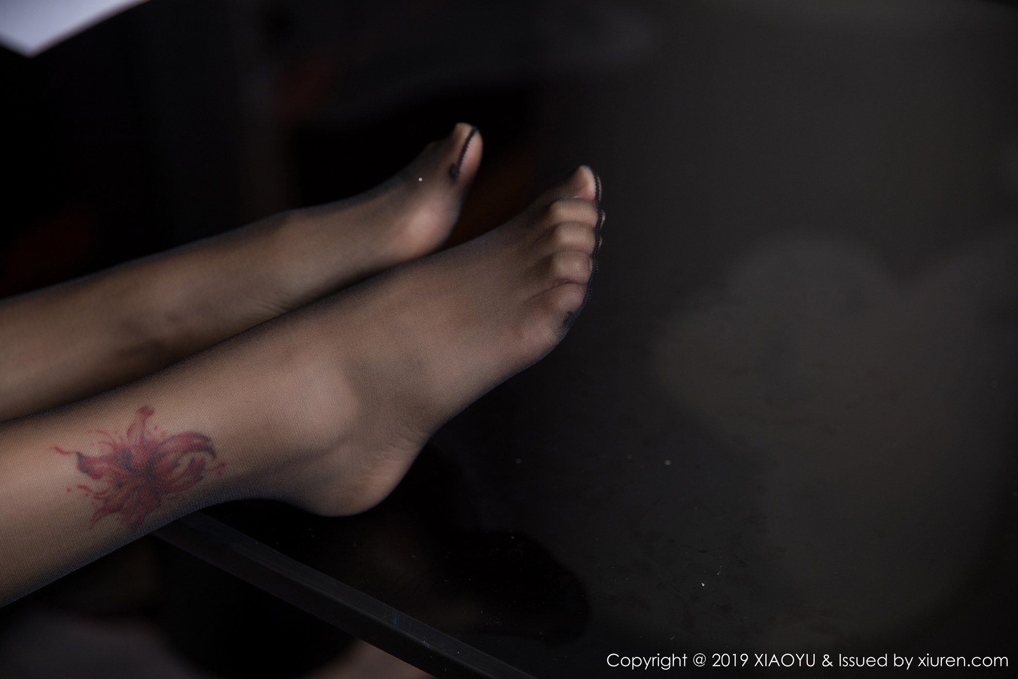 图片[29]-[XIAOYU语画界]YU20190507VOL0065 2019.05.07 VOL.065 黑丝性感精灵 冯木木LRIS[68+1P] – 速更版-美库