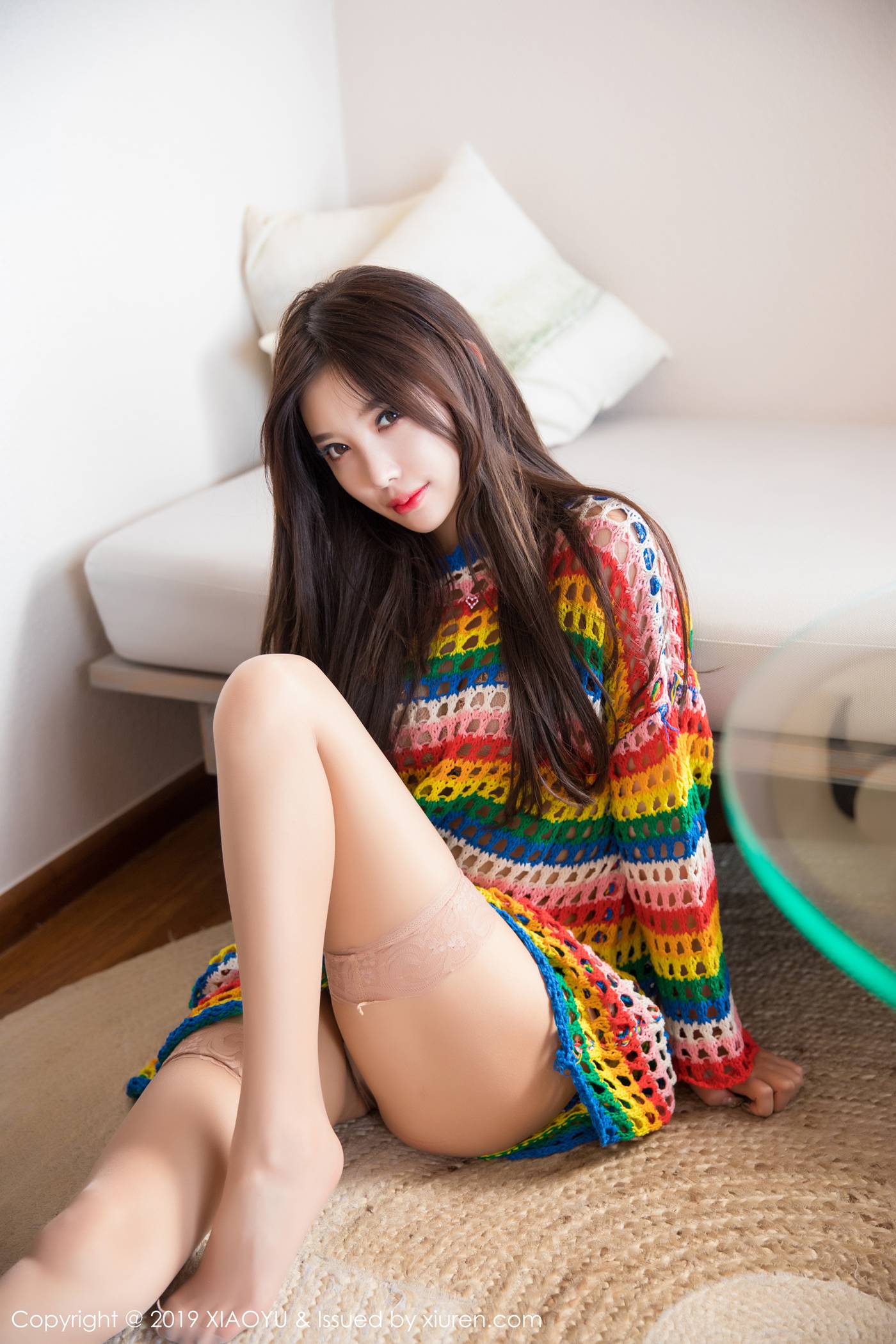 图片[59]-[XIAOYU语画界]YU20190510VOL0067 2019.05.10 VOL.067 丝袜美腿女神 杨晨晨sugar[65+1P] – 速更版-美库