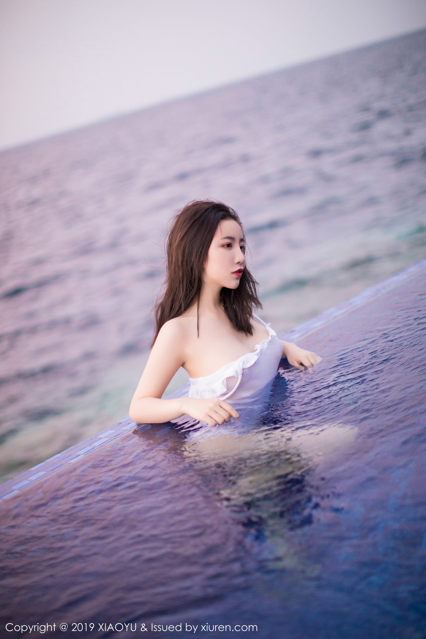 图片[26]-[XIAOYU语画界]YU20190516VOL0071 2019.05.16 VOL.071  性感女神 马尔代夫旅拍 绯月樱-Cherry[56+1P] – 速更版-美库