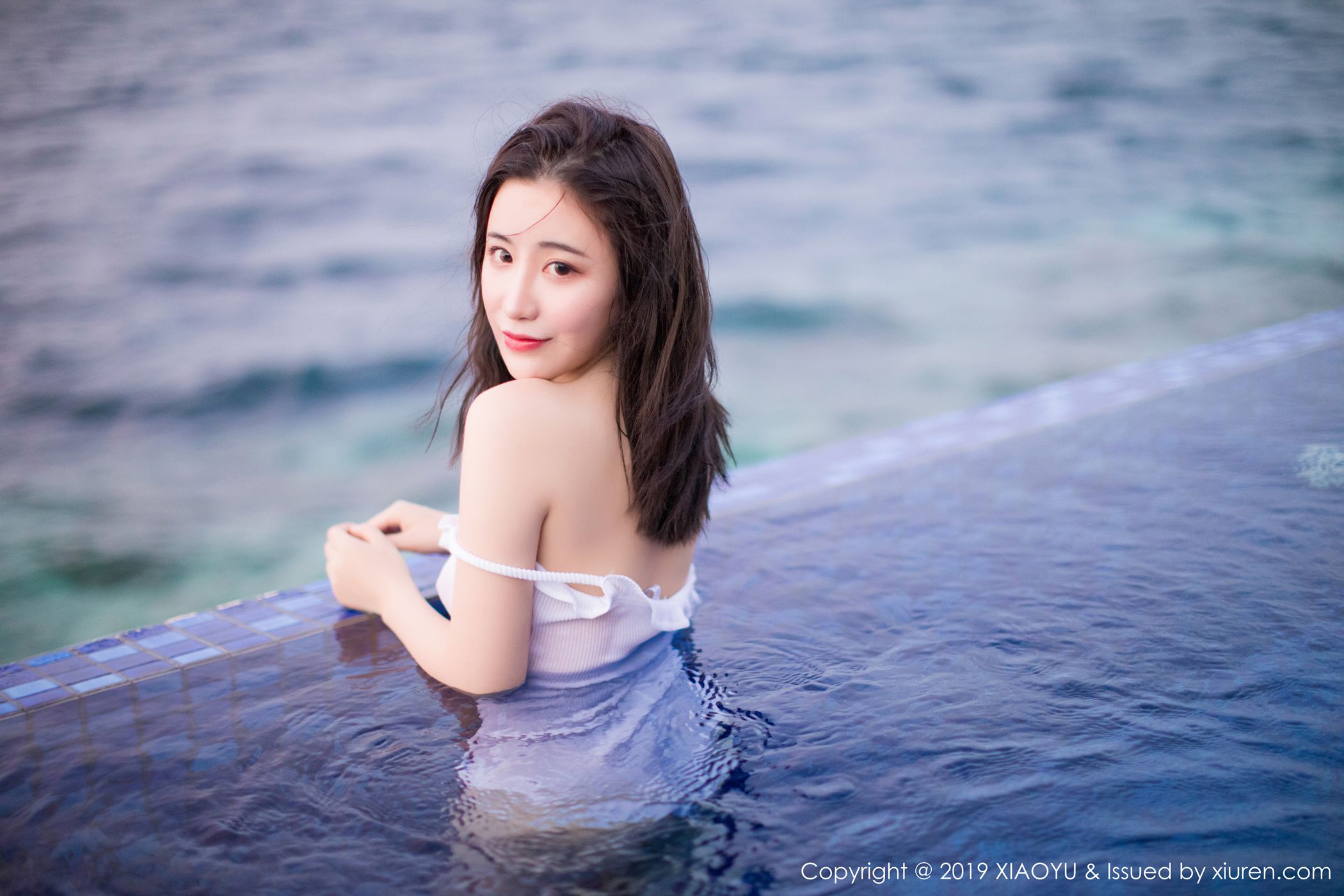 图片[27]-[XIAOYU语画界]YU20190516VOL0071 2019.05.16 VOL.071  性感女神 马尔代夫旅拍 绯月樱-Cherry[56+1P] – 速更版-美库