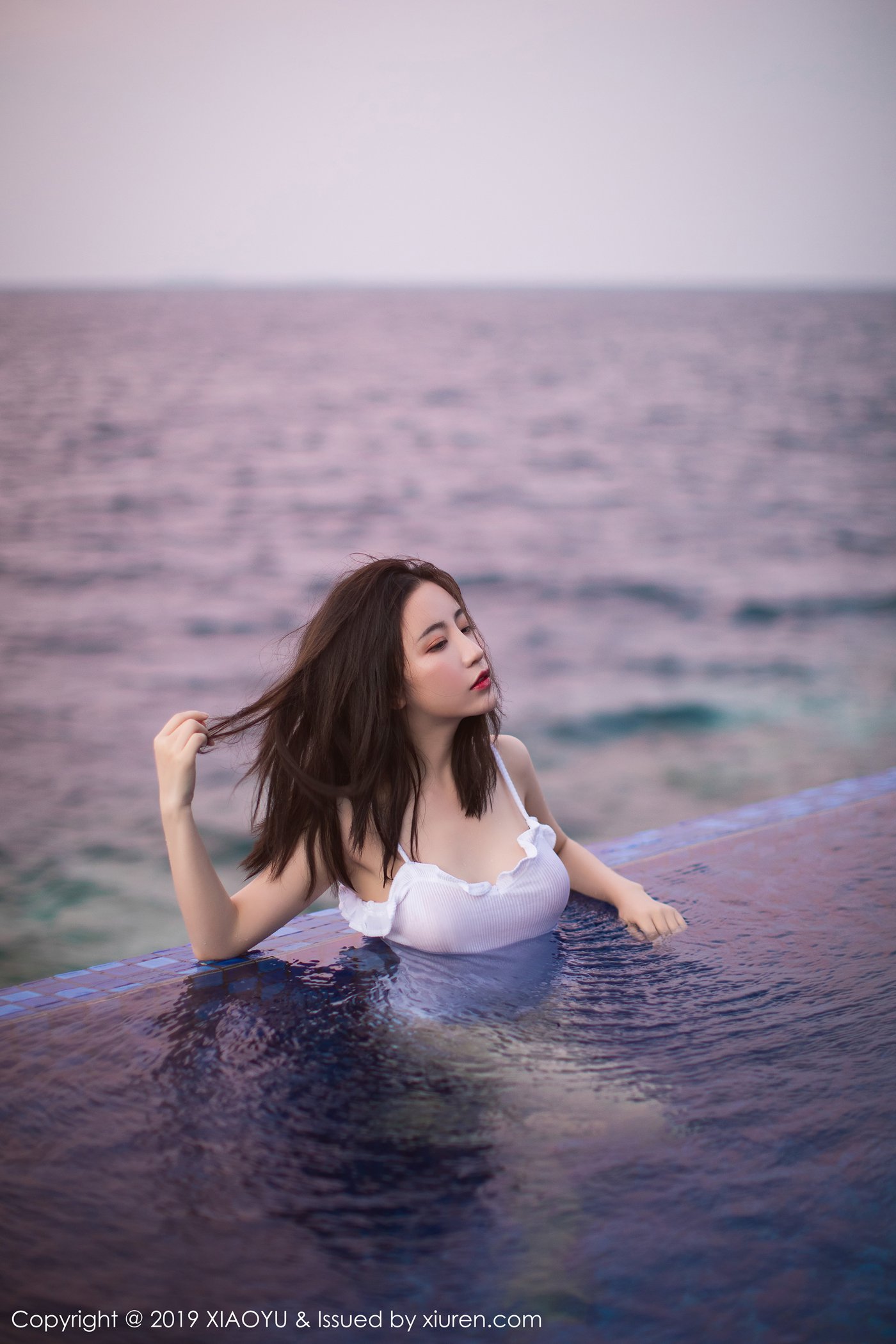 图片[29]-[XIAOYU语画界]YU20190516VOL0071 2019.05.16 VOL.071  性感女神 马尔代夫旅拍 绯月樱-Cherry[56+1P] – 速更版-美库