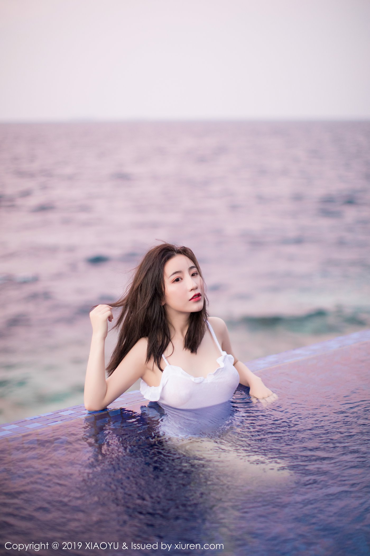 图片[30]-[XIAOYU语画界]YU20190516VOL0071 2019.05.16 VOL.071  性感女神 马尔代夫旅拍 绯月樱-Cherry[56+1P] – 速更版-美库