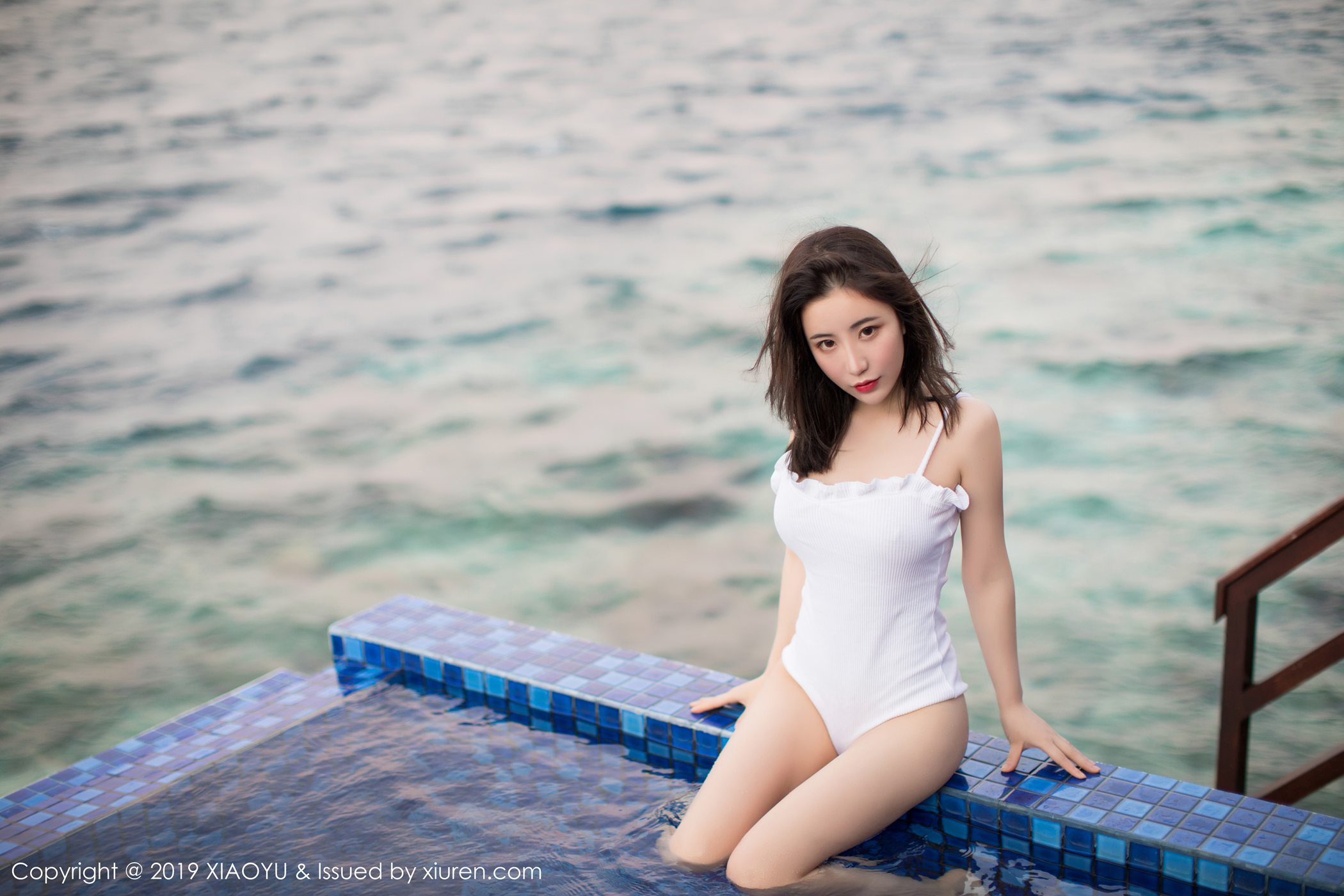 图片[35]-[XIAOYU语画界]YU20190516VOL0071 2019.05.16 VOL.071  性感女神 马尔代夫旅拍 绯月樱-Cherry[56+1P] – 速更版-美库