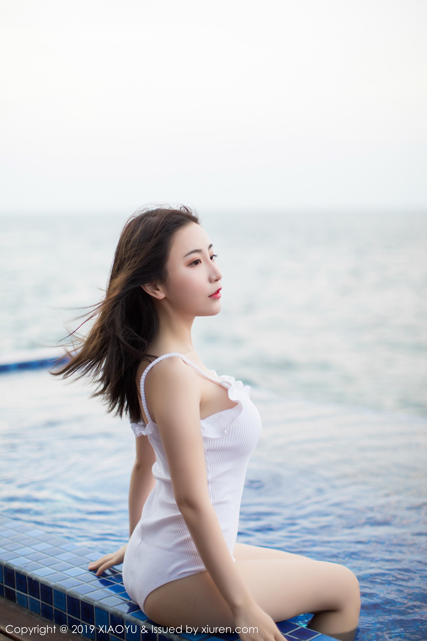 图片[42]-[XIAOYU语画界]YU20190516VOL0071 2019.05.16 VOL.071  性感女神 马尔代夫旅拍 绯月樱-Cherry[56+1P] – 速更版-美库