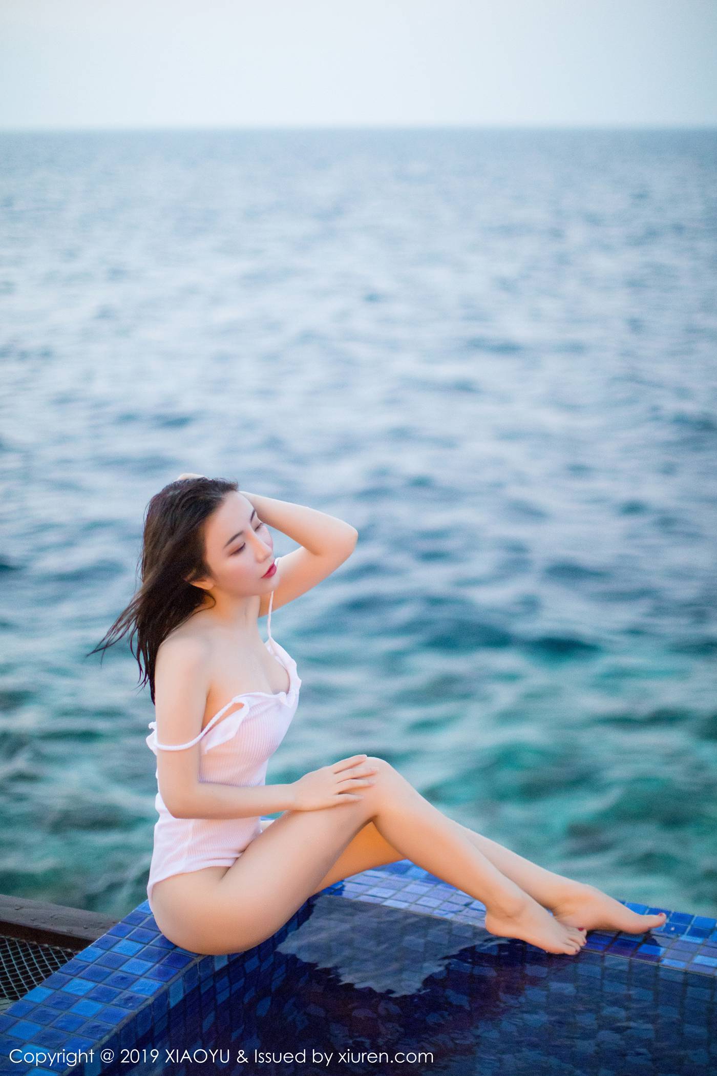 图片[58]-[XIAOYU语画界]YU20190516VOL0071 2019.05.16 VOL.071  性感女神 马尔代夫旅拍 绯月樱-Cherry[56+1P] – 速更版-美库