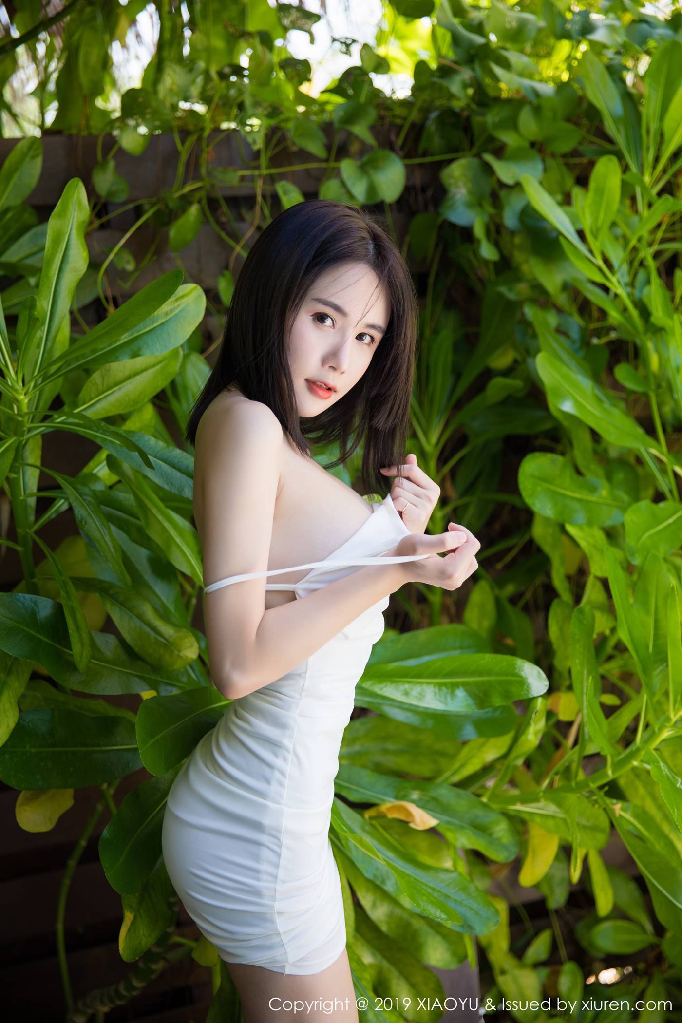 图片[10]-[XIAOYU语画界]YU20190611VOL0086 2019.06.11 VOL.086 雪白丰满的美胸与诱人翘臀 小沫琳[55+1P] – 速更版-美库