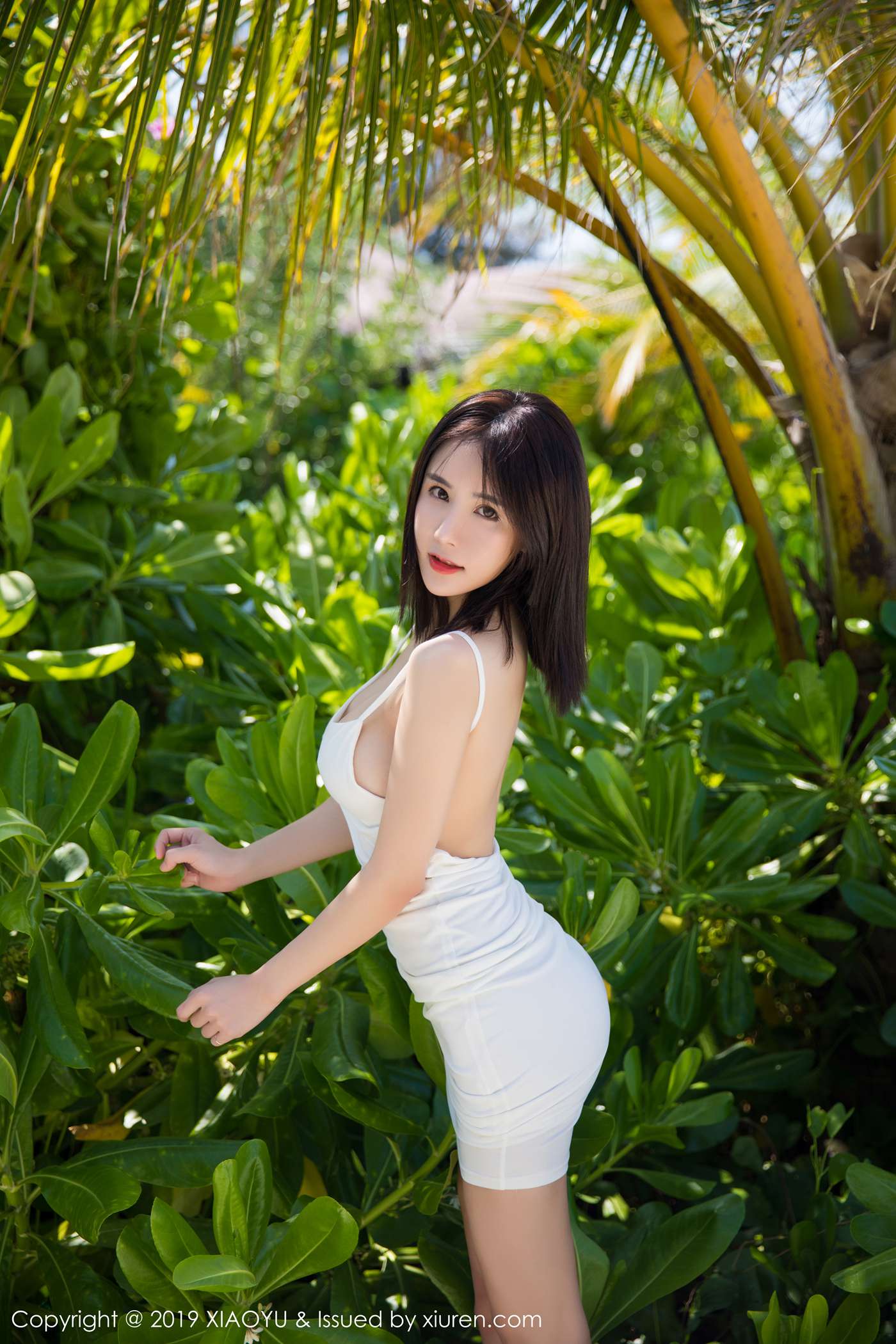 图片[29]-[XIAOYU语画界]YU20190611VOL0086 2019.06.11 VOL.086 雪白丰满的美胸与诱人翘臀 小沫琳[55+1P] – 速更版-美库