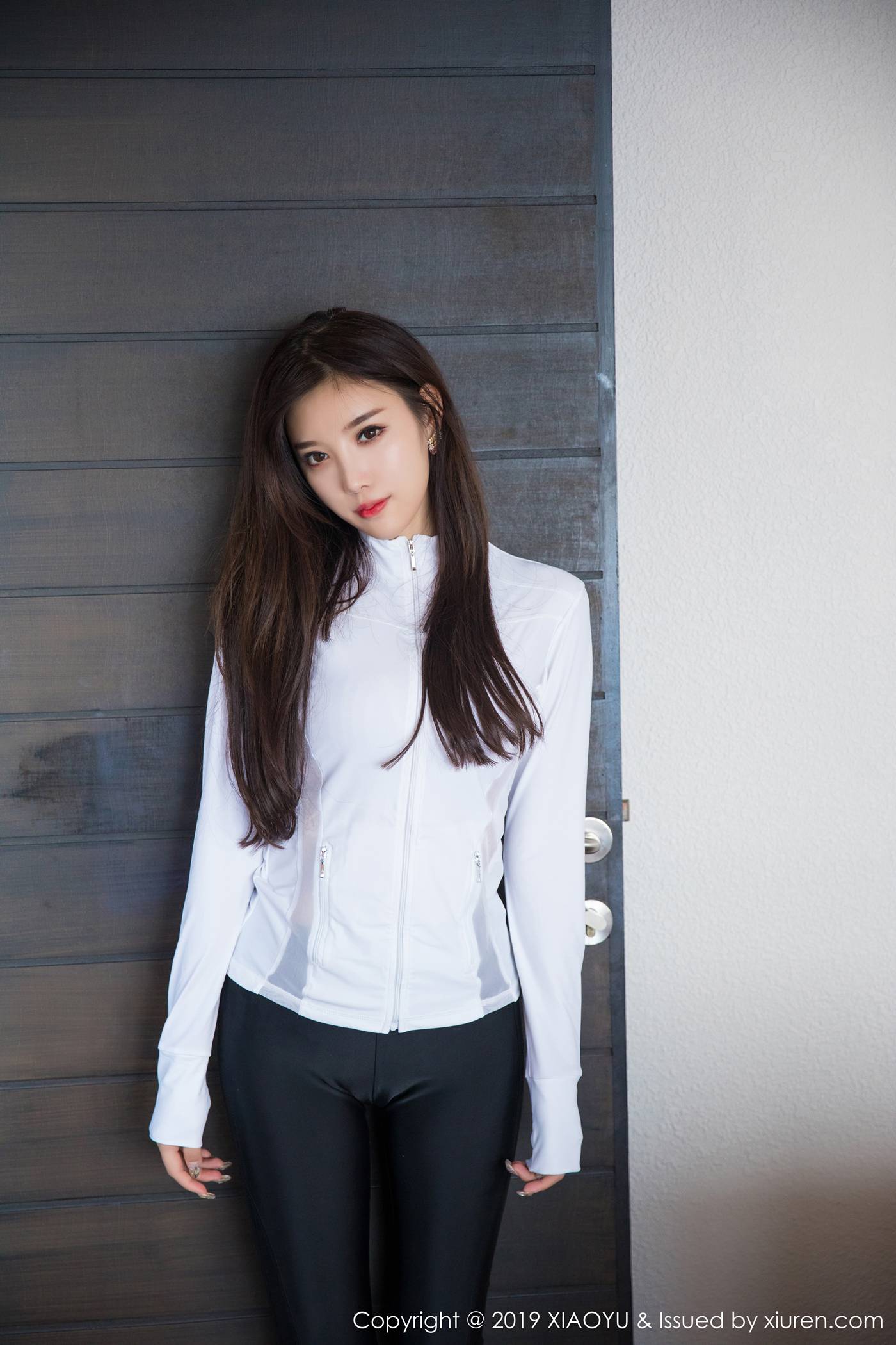 图片[59]-[XIAOYU语画界]YU20190524VOL0077 2019.05.24 VOL.077 内衣的魅惑美腿诱惑 杨晨晨sugar[63+1P] – 速更版-美库