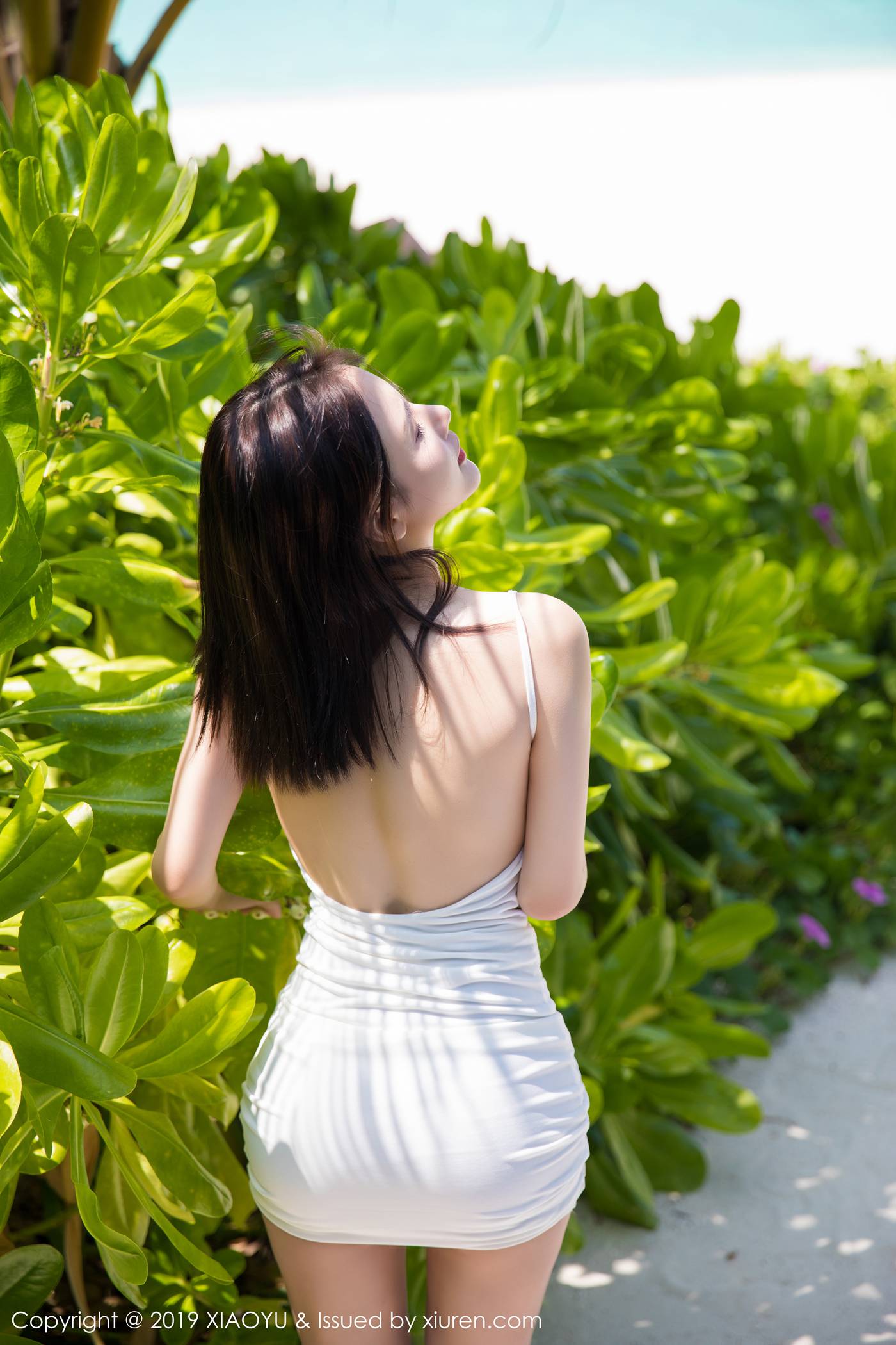 图片[57]-[XIAOYU语画界]YU20190611VOL0086 2019.06.11 VOL.086 雪白丰满的美胸与诱人翘臀 小沫琳[55+1P] – 速更版-美库