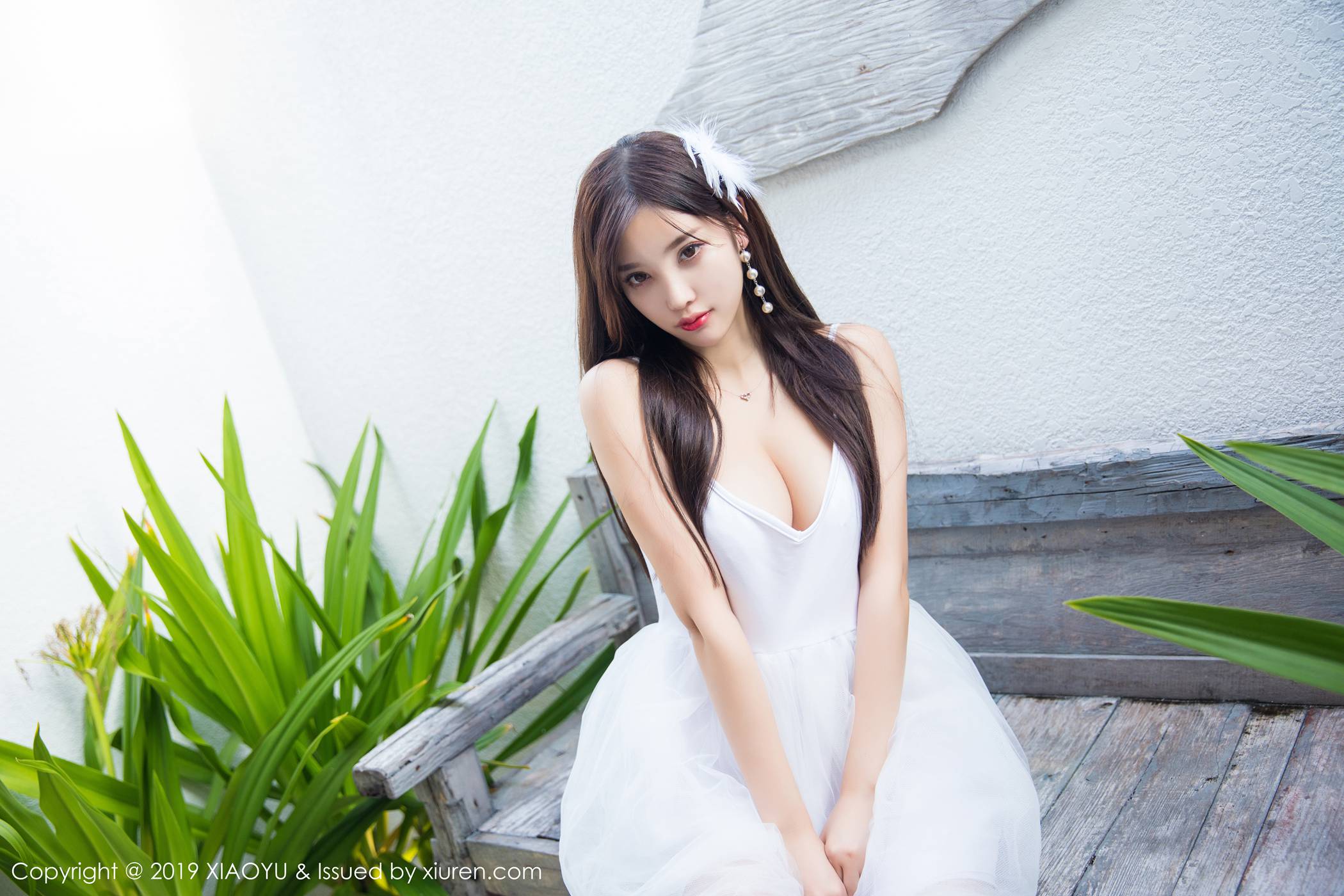 图片[10]-[XIAOYU语画界]YU20190628VOL0099 2019.06.28 VOL.099 杨晨晨sugar[55+1P] – 速更版-美库