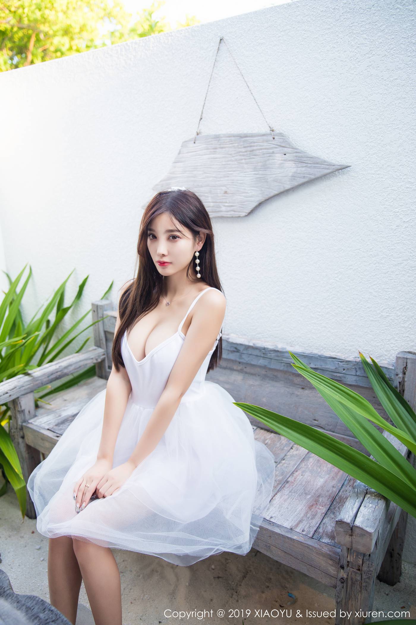 图片[22]-[XIAOYU语画界]YU20190628VOL0099 2019.06.28 VOL.099 杨晨晨sugar[55+1P] – 速更版-美库