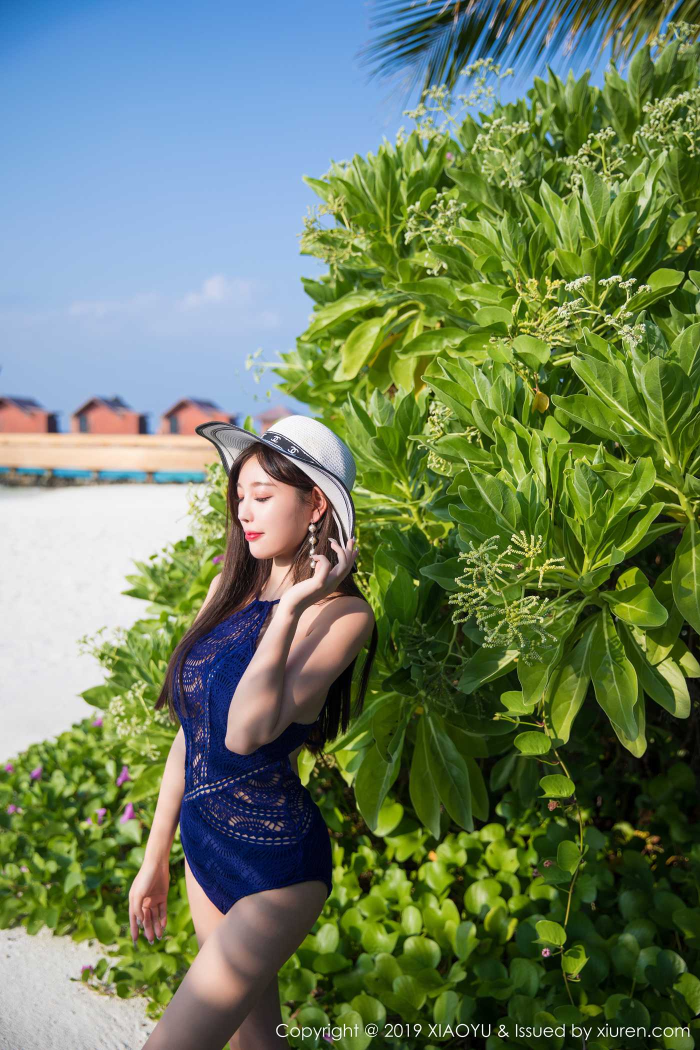 图片[36]-[XIAOYU语画界]YU20190628VOL0099 2019.06.28 VOL.099 杨晨晨sugar[55+1P] – 速更版-美库