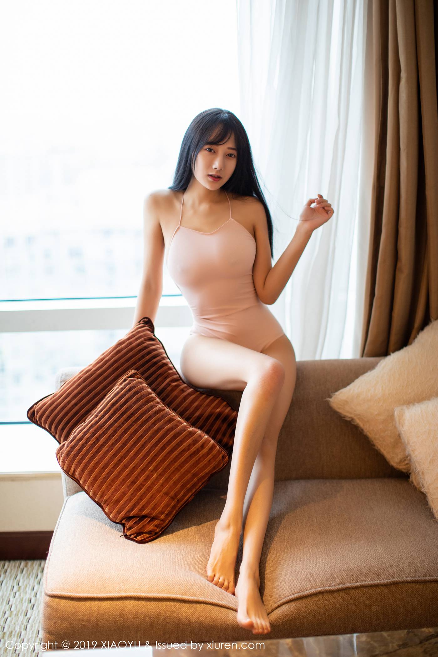 图片[50]-[XIAOYU语画界]YU20190626VOL0097 2019.06.26 VOL.097 何嘉颖[66+1P] – 速更版-美库