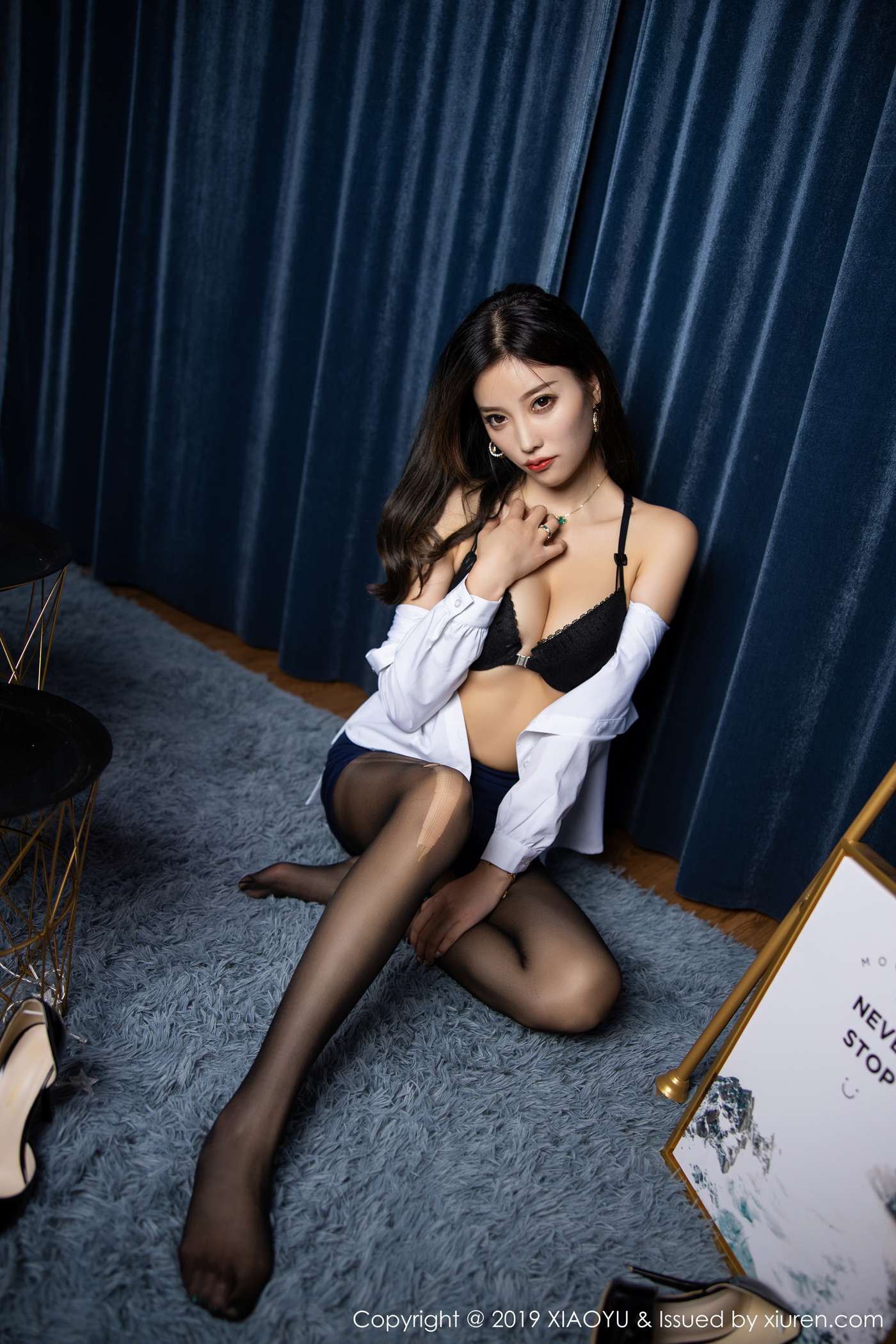 图片[28]-[XIAOYU语画界]YU20190705VOL0104 2019.07.05 VOL.104 杨晨晨sugar[65+1P] – 速更版-美库