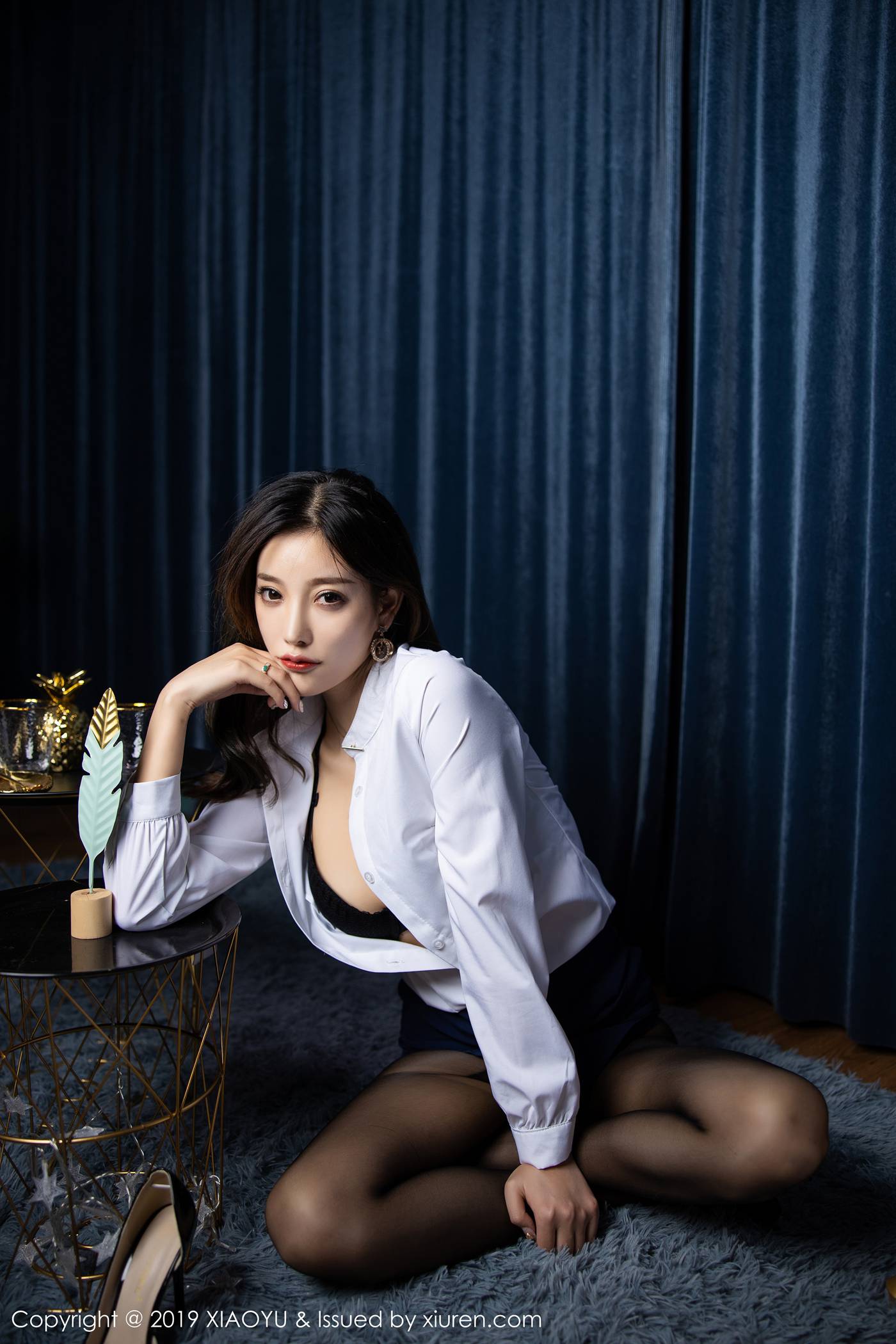 图片[32]-[XIAOYU语画界]YU20190705VOL0104 2019.07.05 VOL.104 杨晨晨sugar[65+1P] – 速更版-美库