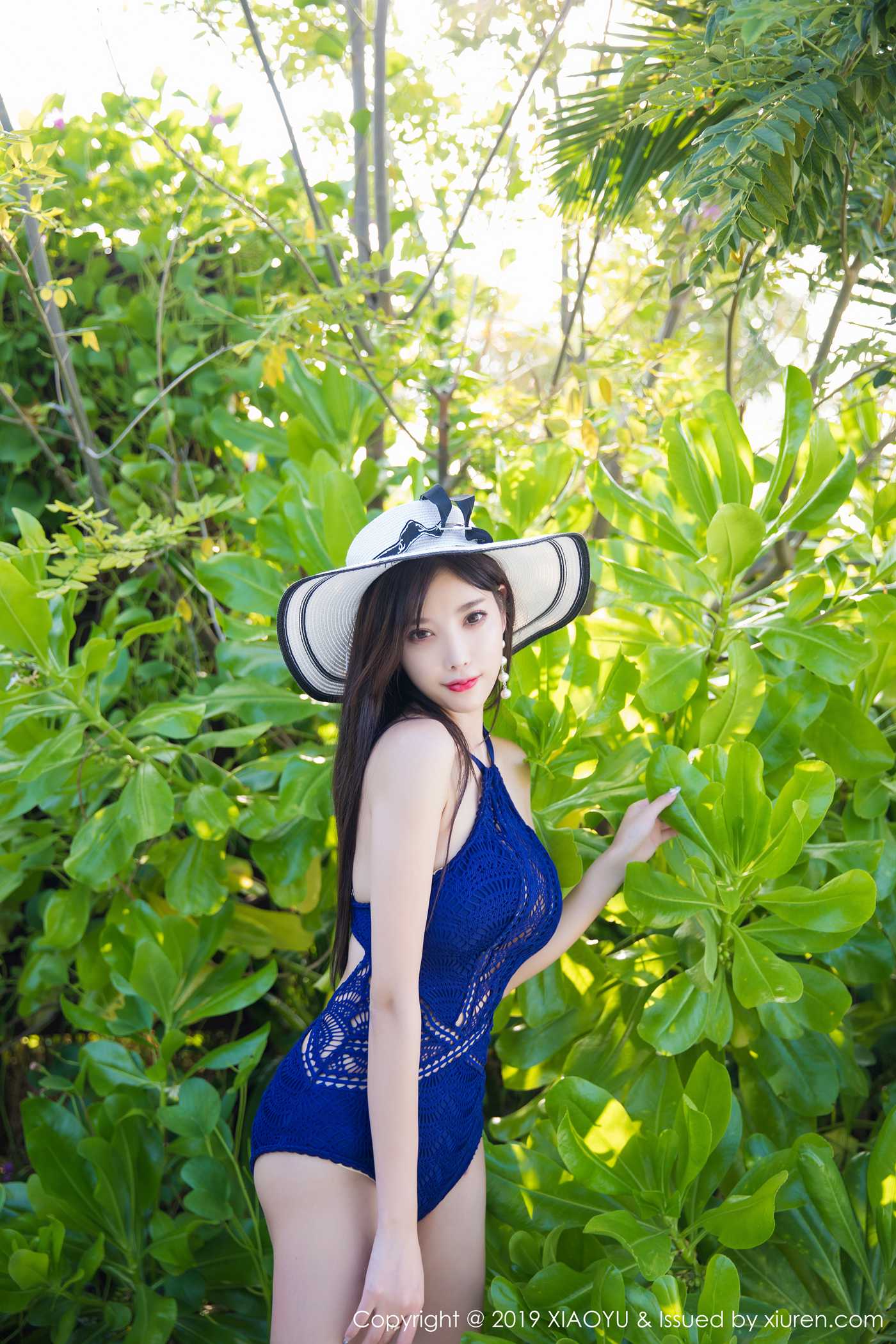 图片[50]-[XIAOYU语画界]YU20190628VOL0099 2019.06.28 VOL.099 杨晨晨sugar[55+1P] – 速更版-美库