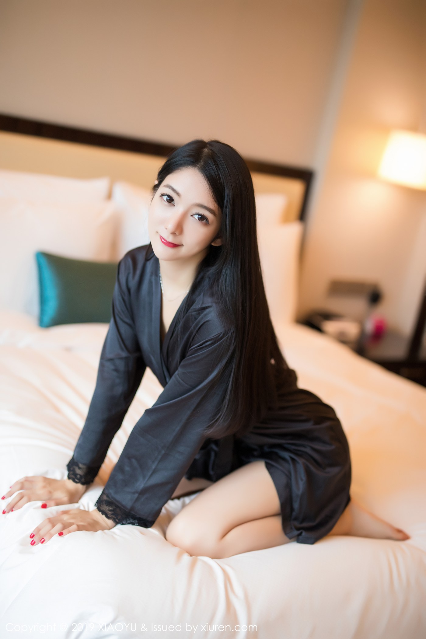 图片[51]-[XIAOYU语画界]YU20190704VOL0103 2019.07.04 VOL.103 Angela喜欢猫[62+1P] – 速更版-美库