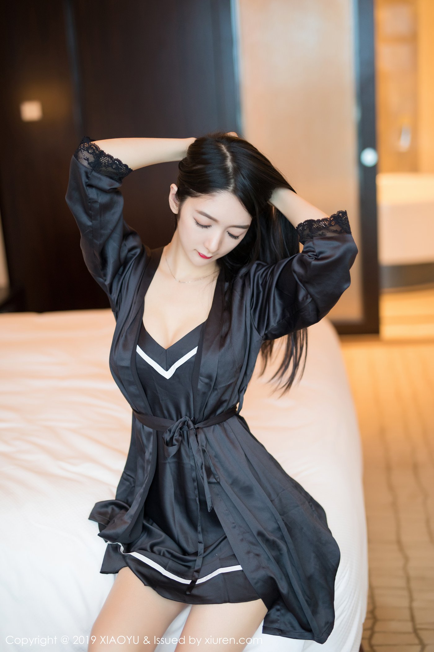 图片[56]-[XIAOYU语画界]YU20190704VOL0103 2019.07.04 VOL.103 Angela喜欢猫[62+1P] – 速更版-美库