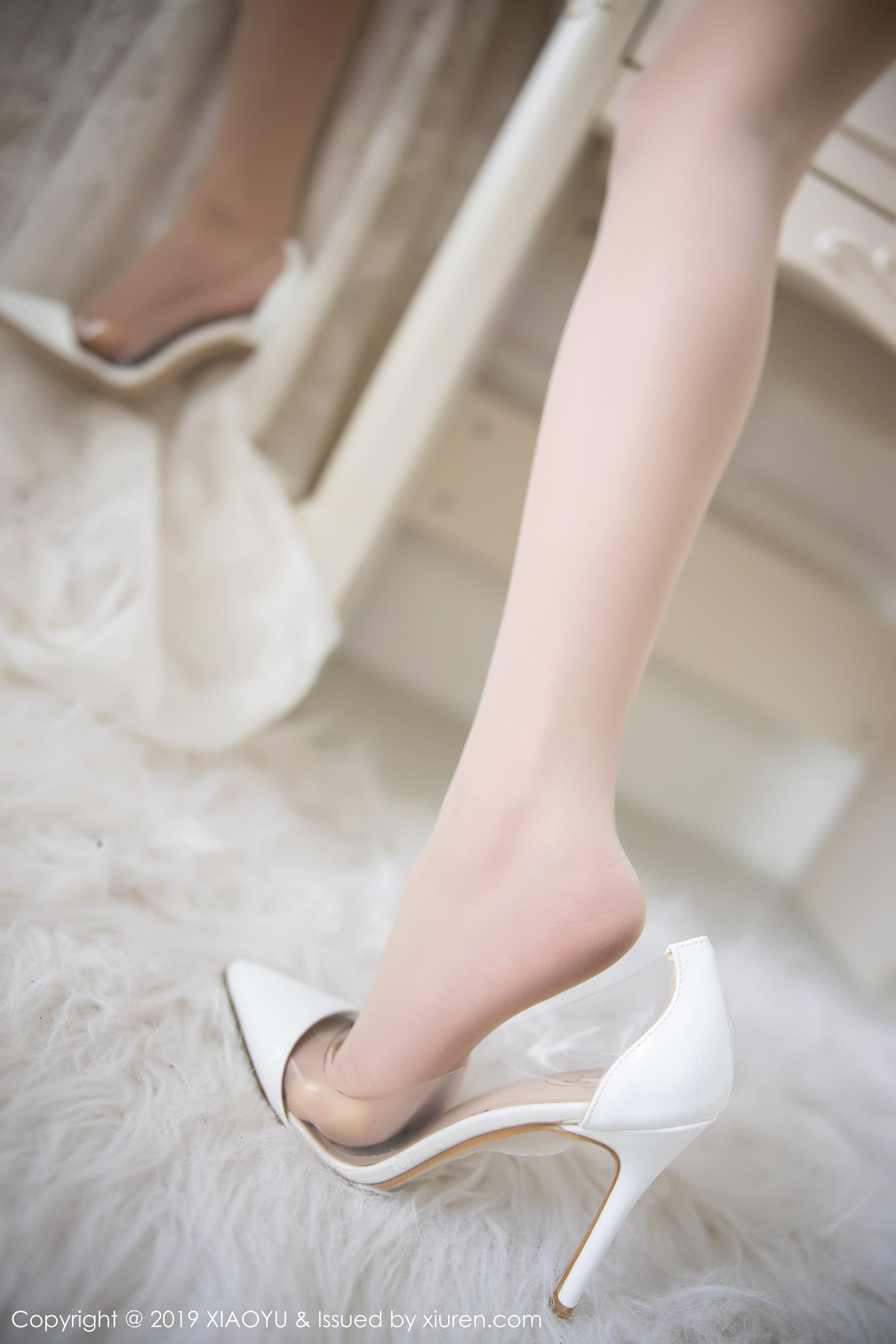 图片[44]-[XIAOYU语画界]YU20190719VOL0114 2019.07.19 VOL.114 古典韵味的旗袍因粉色 杨晨晨sugar[65+1P] – 速更版-美库