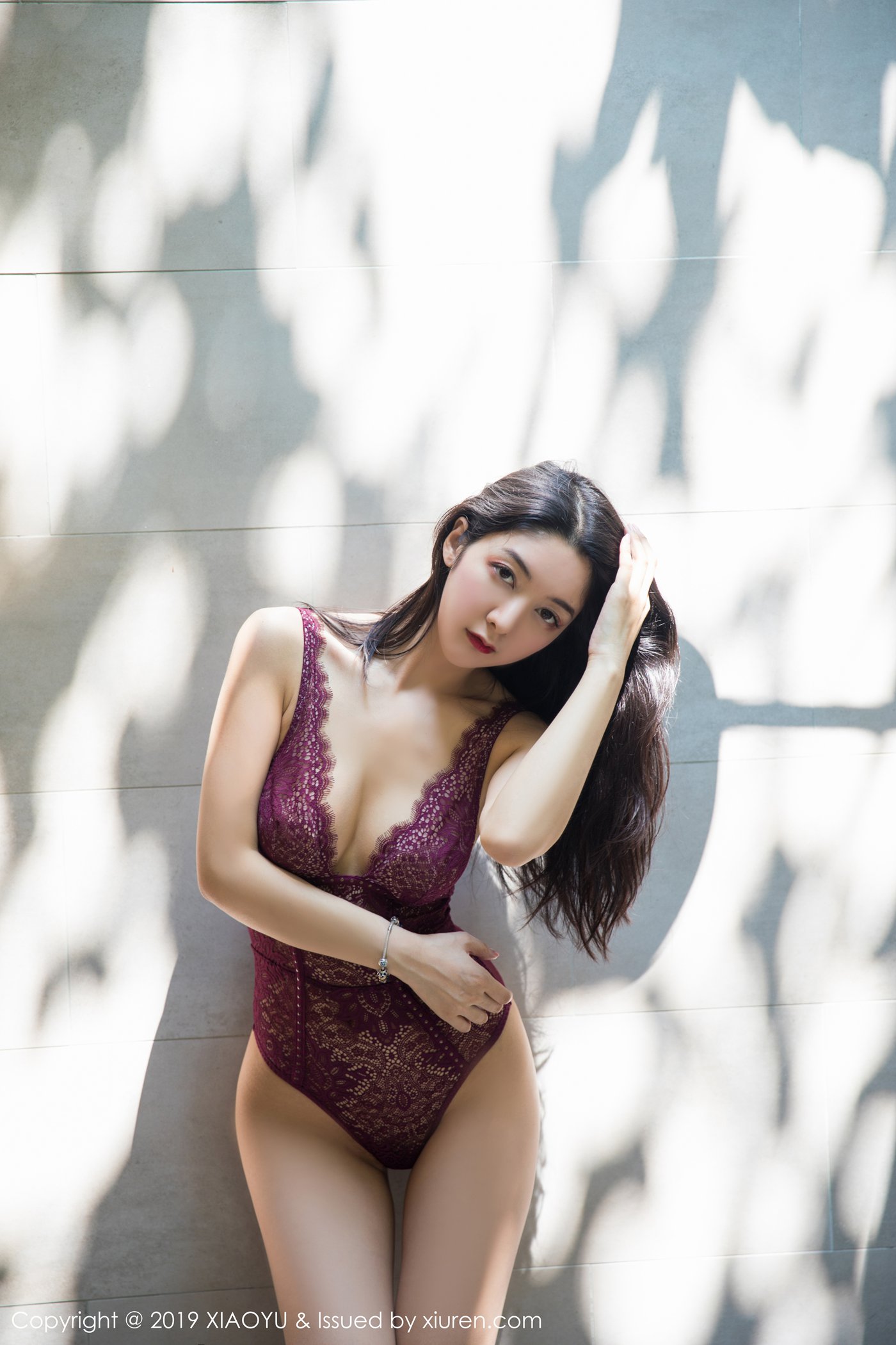 图片[71]-[XIAOYU语画界]YU20190807VOL0127 2019.08.07 VOL.127 身段婀娜多姿娇媚 Angela小热巴[70+1P] – 速更版-美库