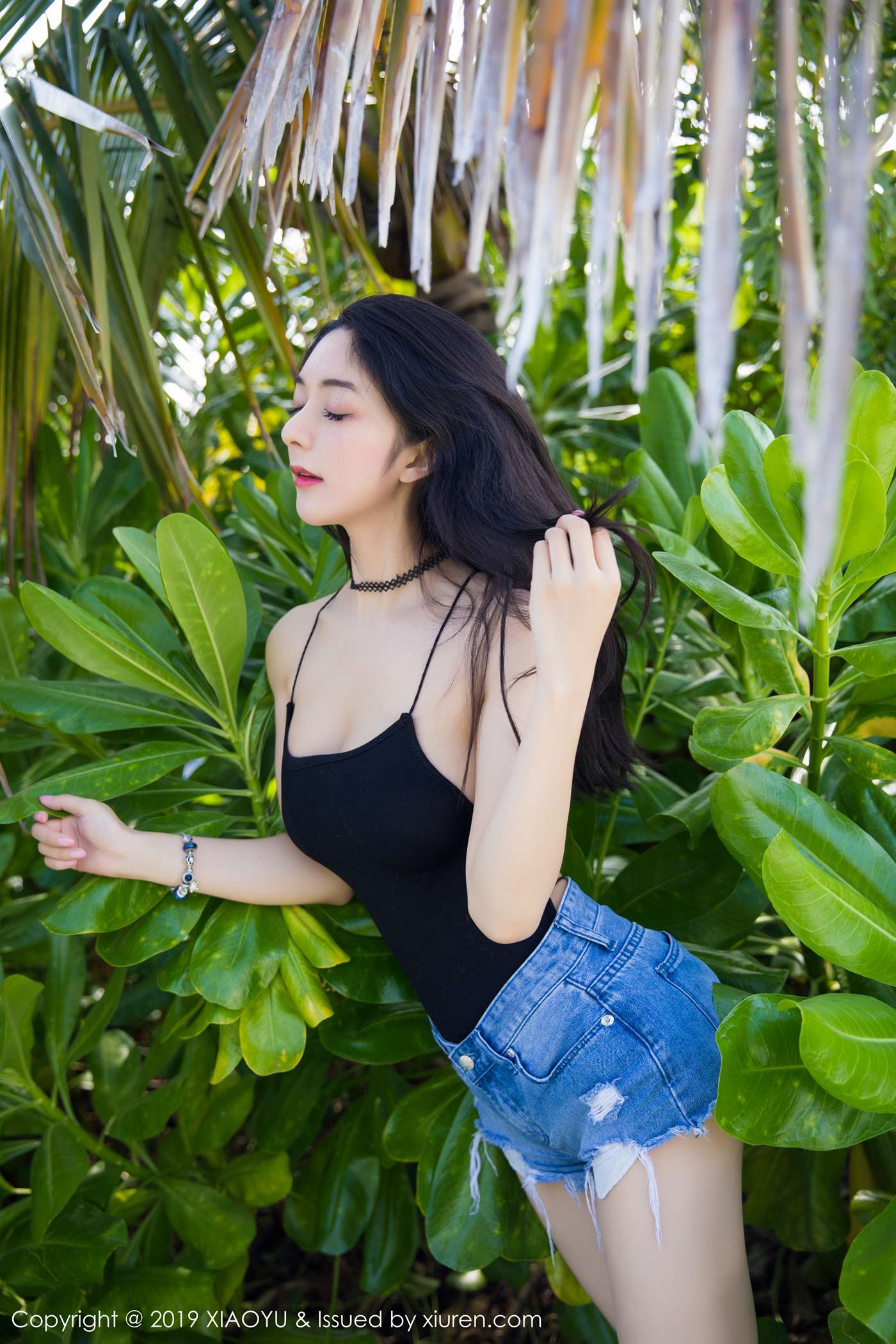 图片[10]-[XIAOYU语画界]YU20190828VOL0141 2019.08.28 VOL.141 曼妙多姿的娇躯灵动诱人 Angela小热巴[42+1P] – 速更版-美库