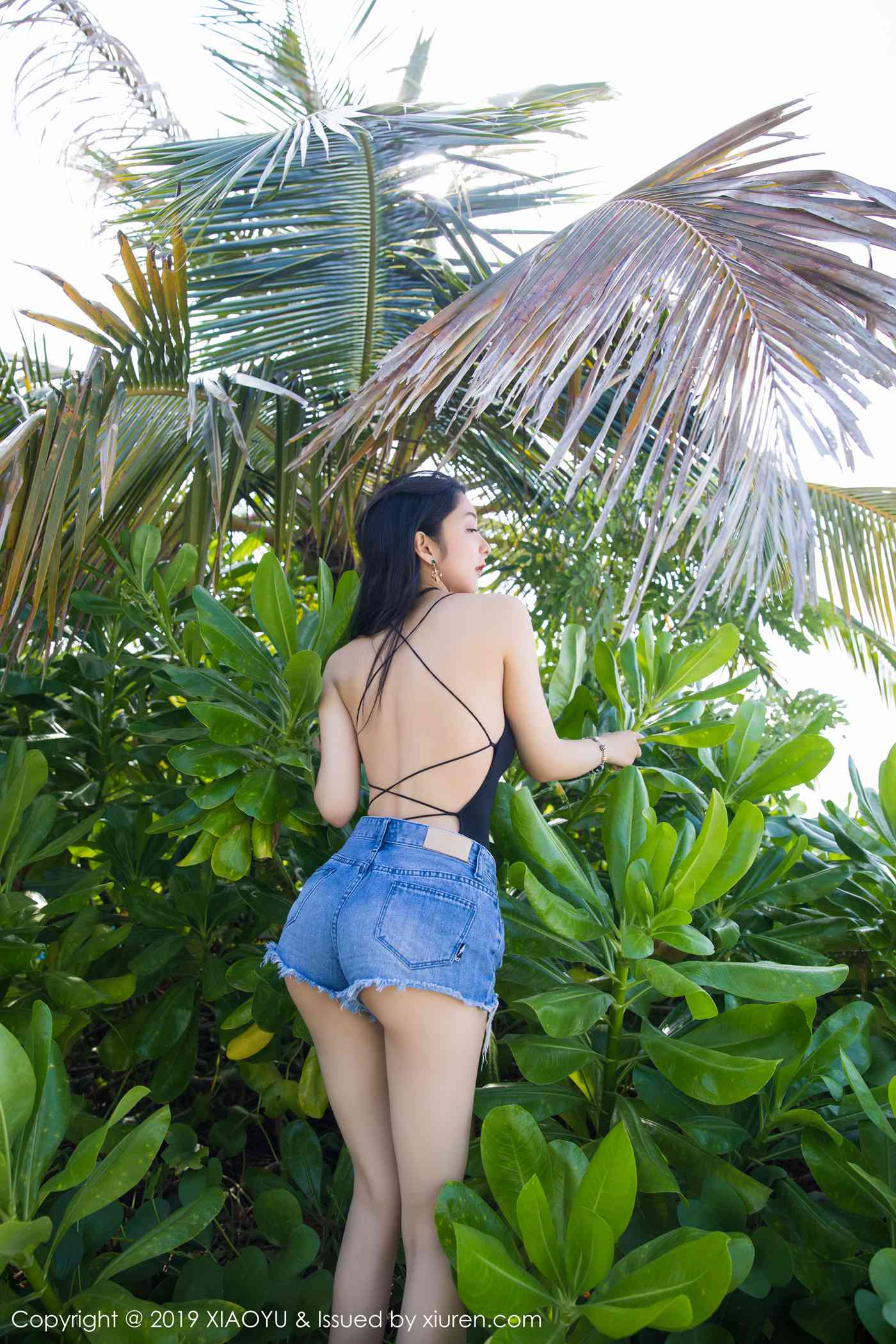 图片[13]-[XIAOYU语画界]YU20190828VOL0141 2019.08.28 VOL.141 曼妙多姿的娇躯灵动诱人 Angela小热巴[42+1P] – 速更版-美库