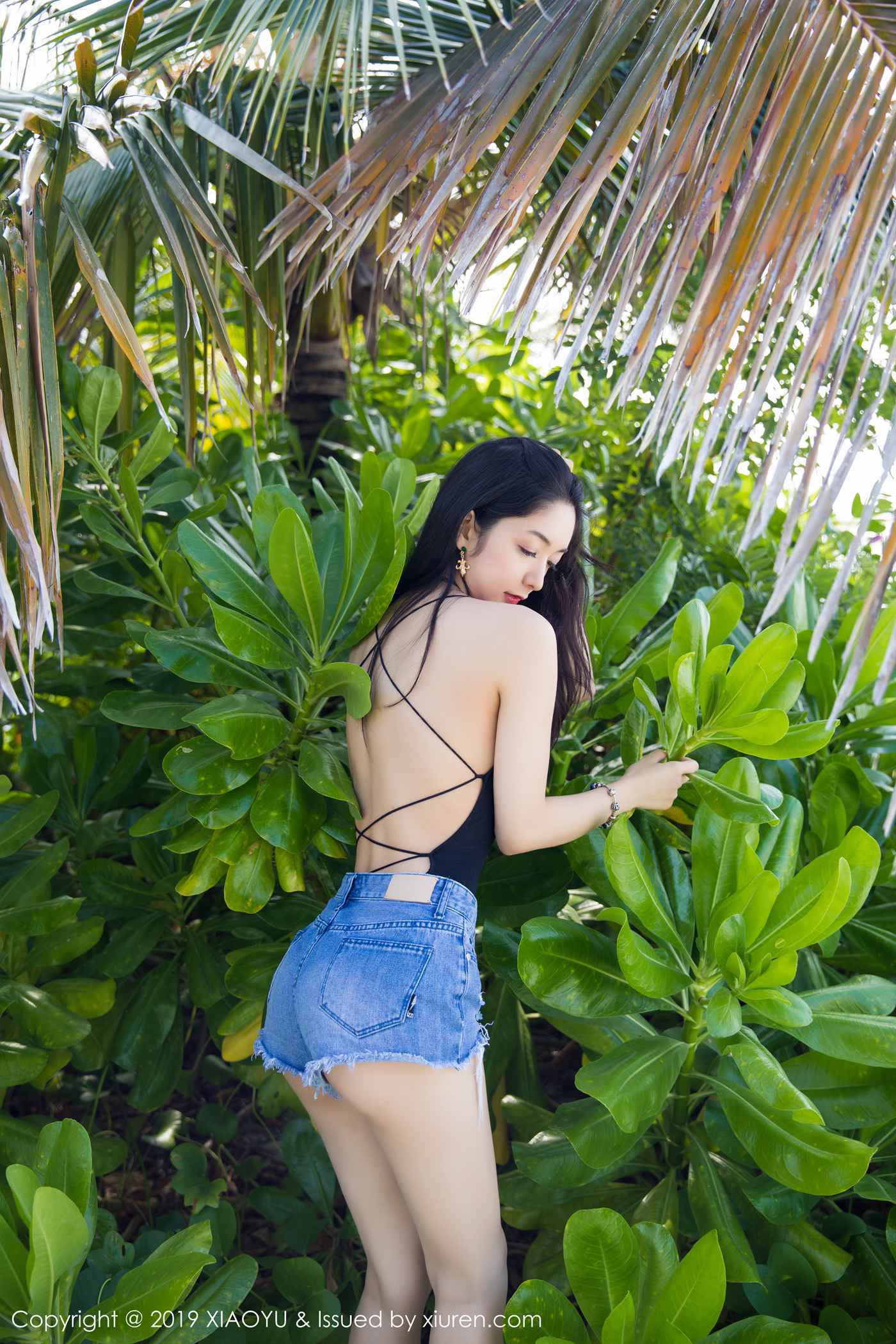 图片[15]-[XIAOYU语画界]YU20190828VOL0141 2019.08.28 VOL.141 曼妙多姿的娇躯灵动诱人 Angela小热巴[42+1P] – 速更版-美库