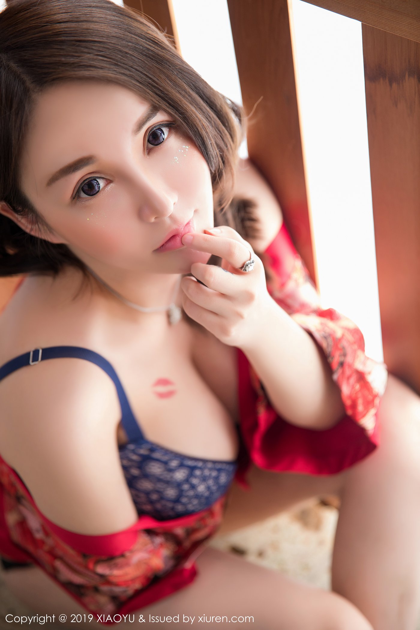 图片[38]-[XIAOYU语画界]YU20190821VOL0137 2019.08.21 VOL.137 厨娘与和服的百变性感魅惑 沈蜜桃miko[66+1P] – 速更版-美库