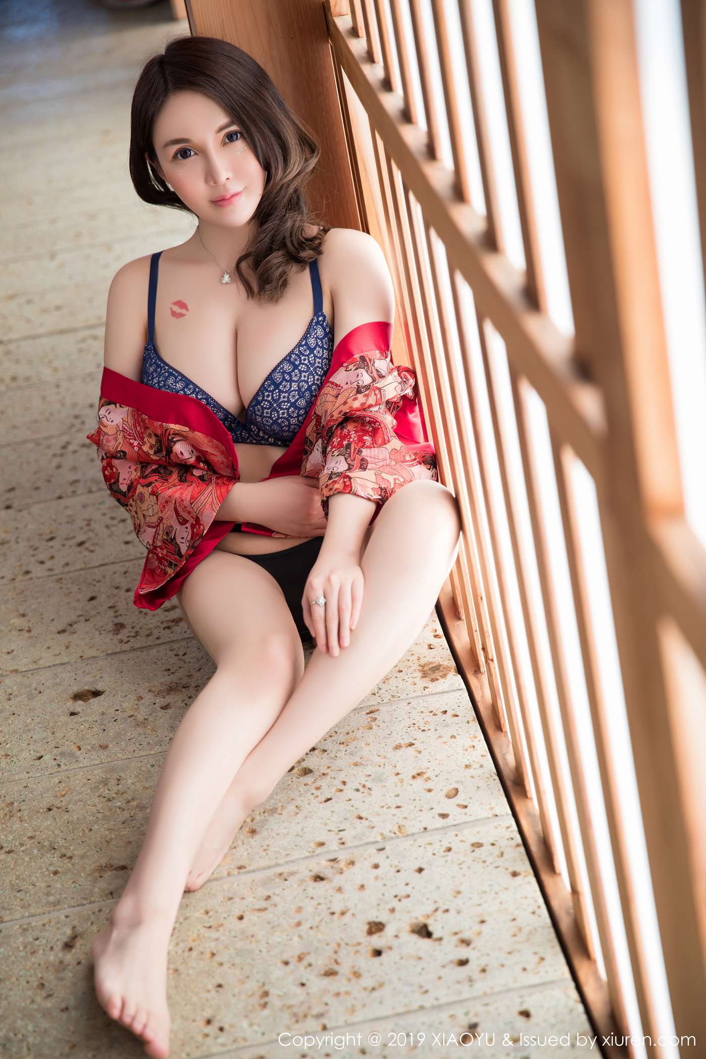 图片[39]-[XIAOYU语画界]YU20190821VOL0137 2019.08.21 VOL.137 厨娘与和服的百变性感魅惑 沈蜜桃miko[66+1P] – 速更版-美库