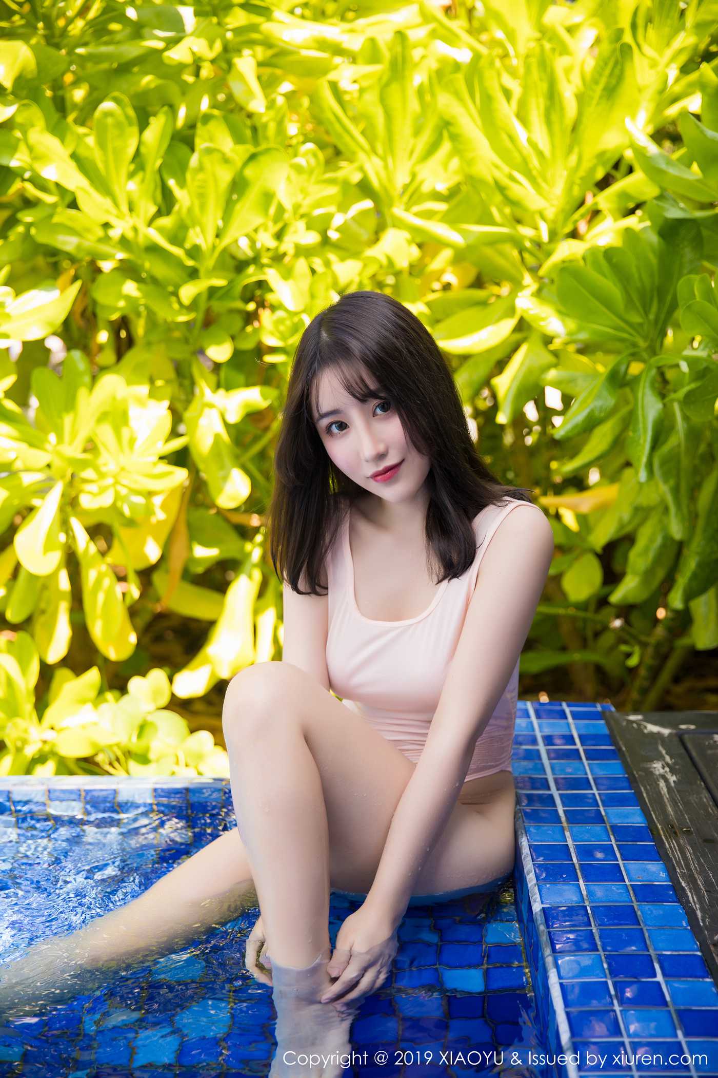 图片[37]-[XIAOYU语画界]YU20190918VOL0155 2019.09.18 VOL.155 美胸翘臀尽显媚态 绯月樱-Cherry[66+1P] – 速更版-美库