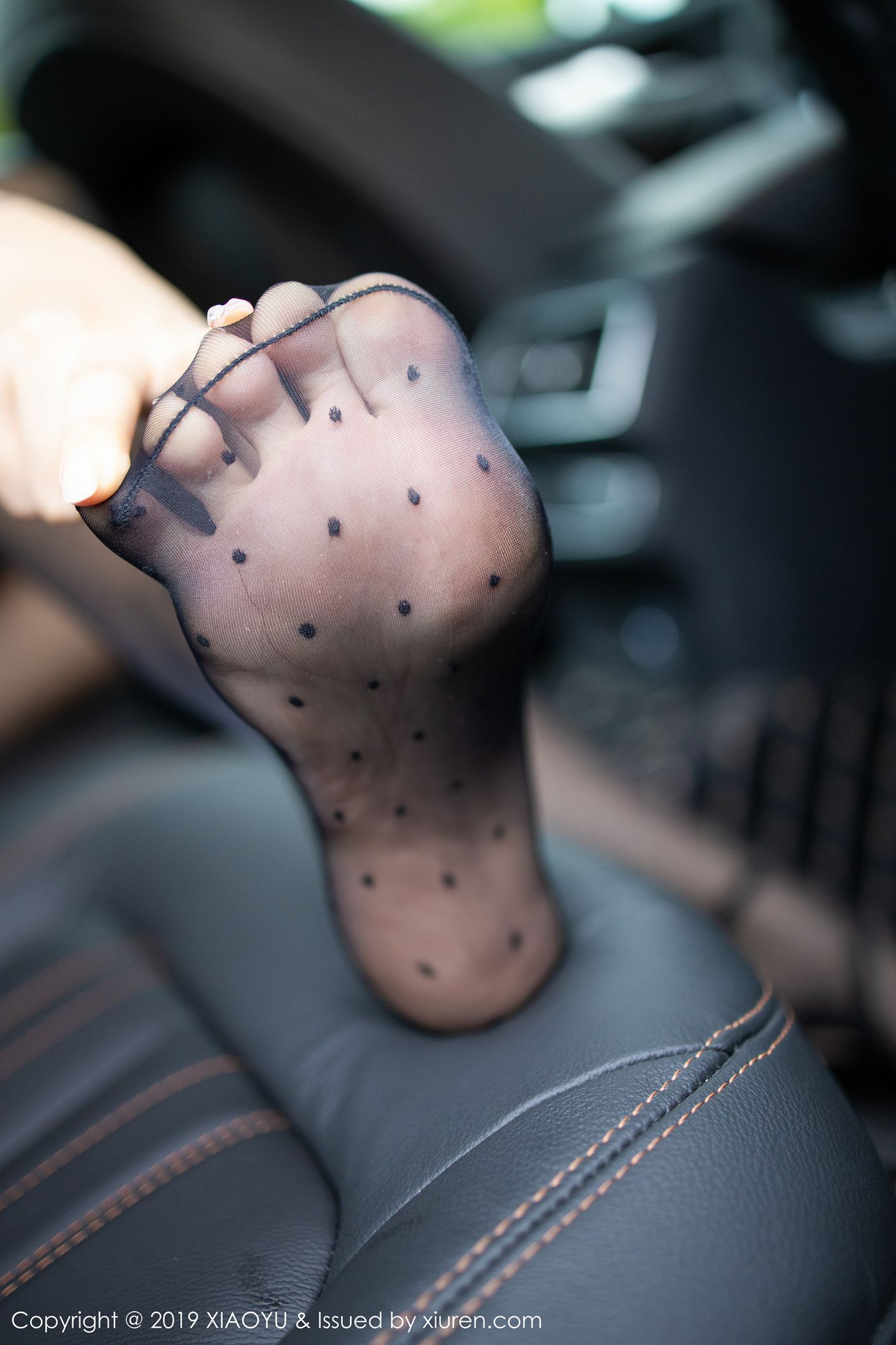 图片[39]-[XIAOYU语画界]YU20190919VOL0156 2019.09.19 VOL.156 翘臀朦胧黑丝 芝芝Booty[68+1P] – 速更版-美库