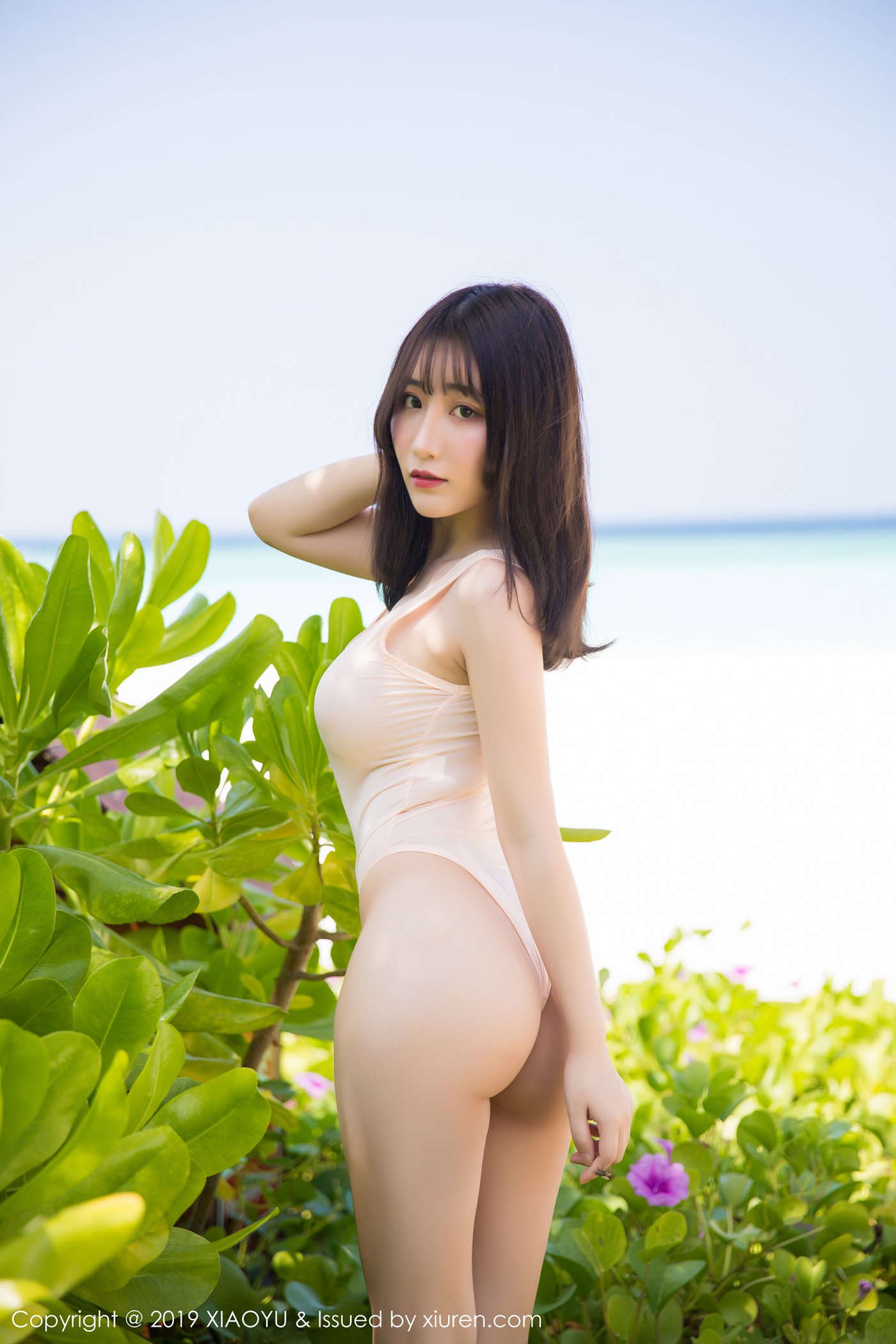 图片[43]-[XIAOYU语画界]YU20190918VOL0155 2019.09.18 VOL.155 美胸翘臀尽显媚态 绯月樱-Cherry[66+1P] – 速更版-美库