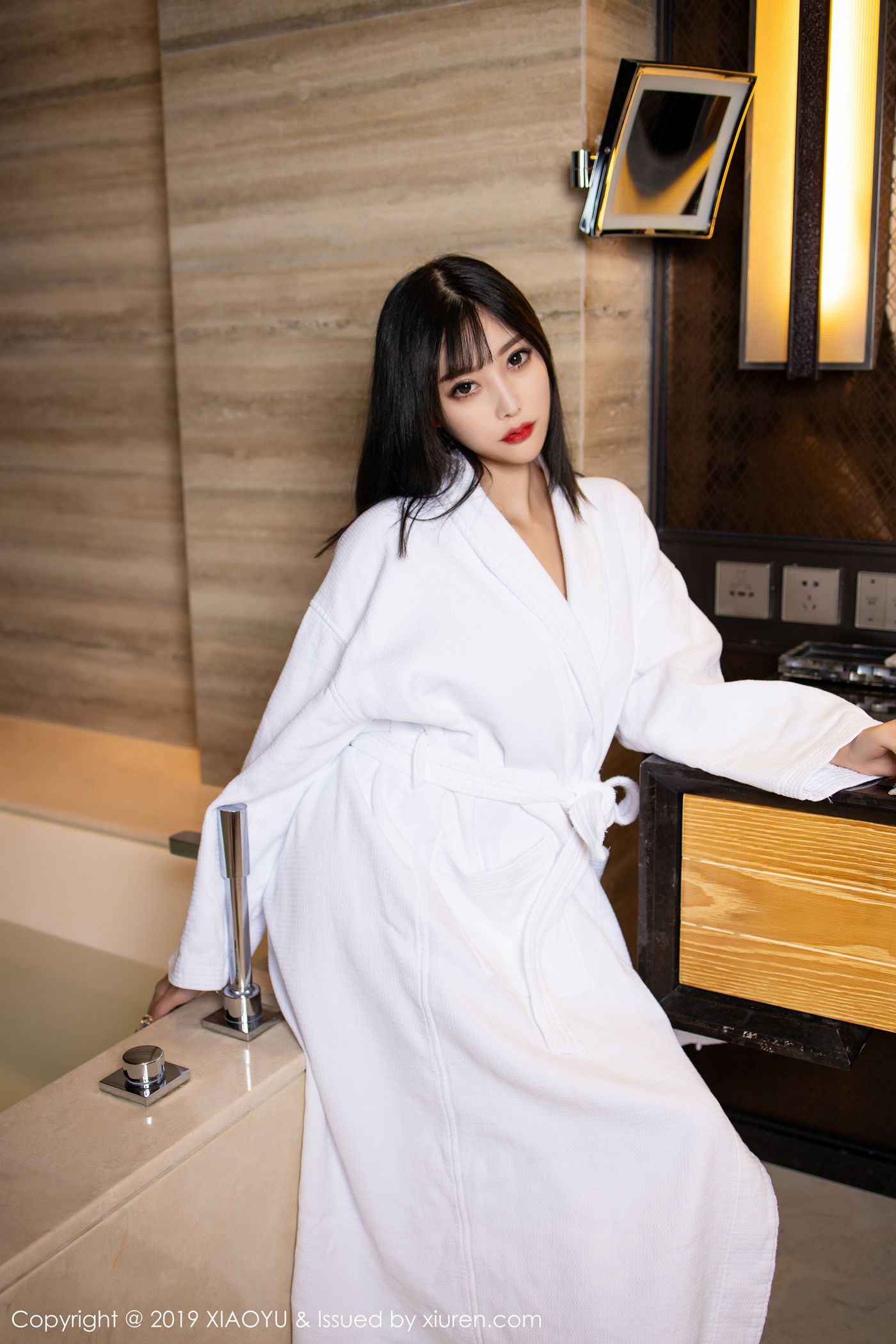 图片[80]-[XIAOYU语画界]YU20190916VOL0153 2019.09.16 VOL.153 海南旅拍黑丝魅惑的吊袜 杨晨晨sugar[80+1P] – 速更版-美库