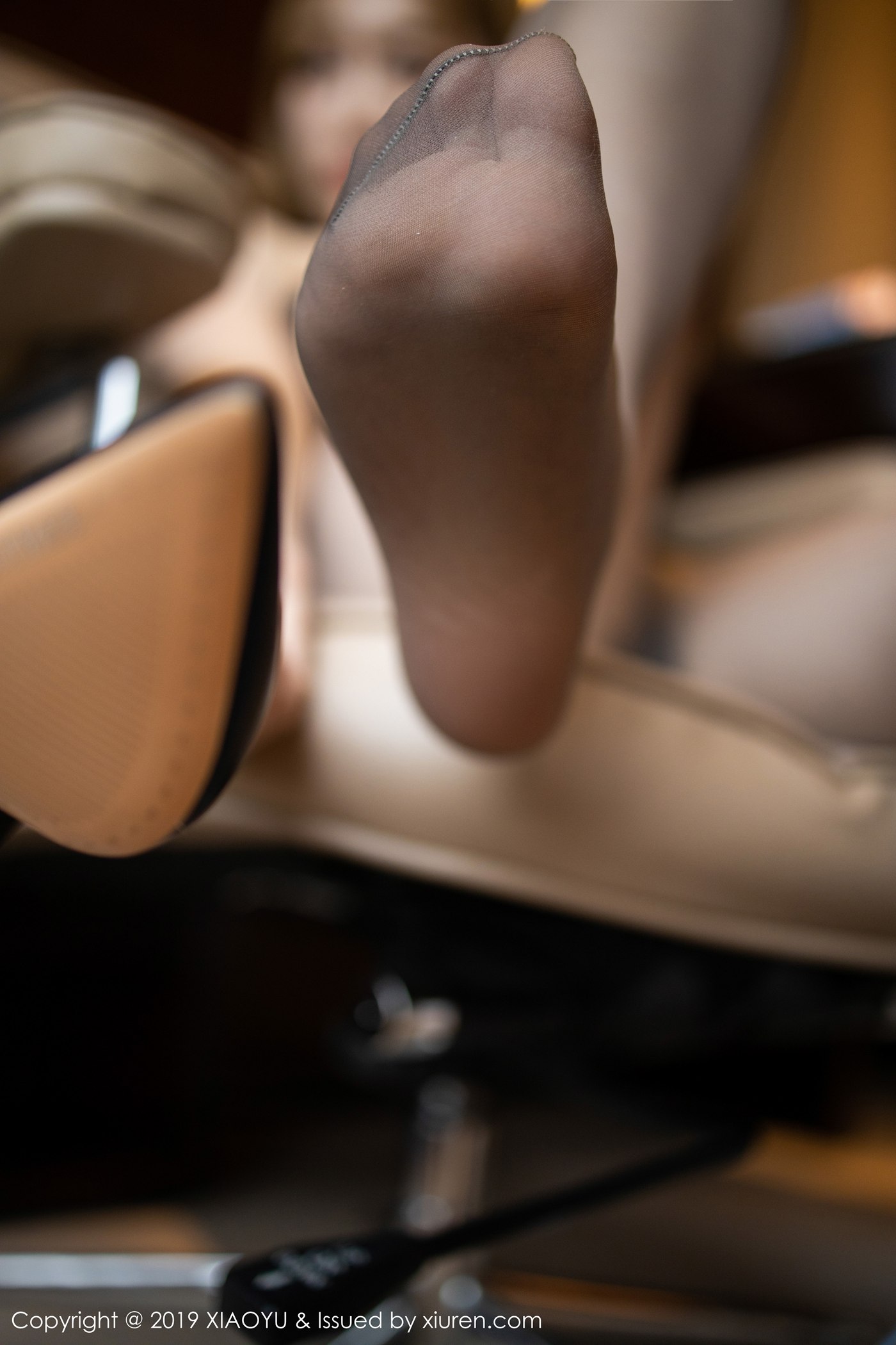 图片[45]-[XIAOYU语画界]YU20191016VOL0172 2019.10.16 VOL.172 身材高挑凹凸别致 允儿Claire[83+1P] – 速更版-美库