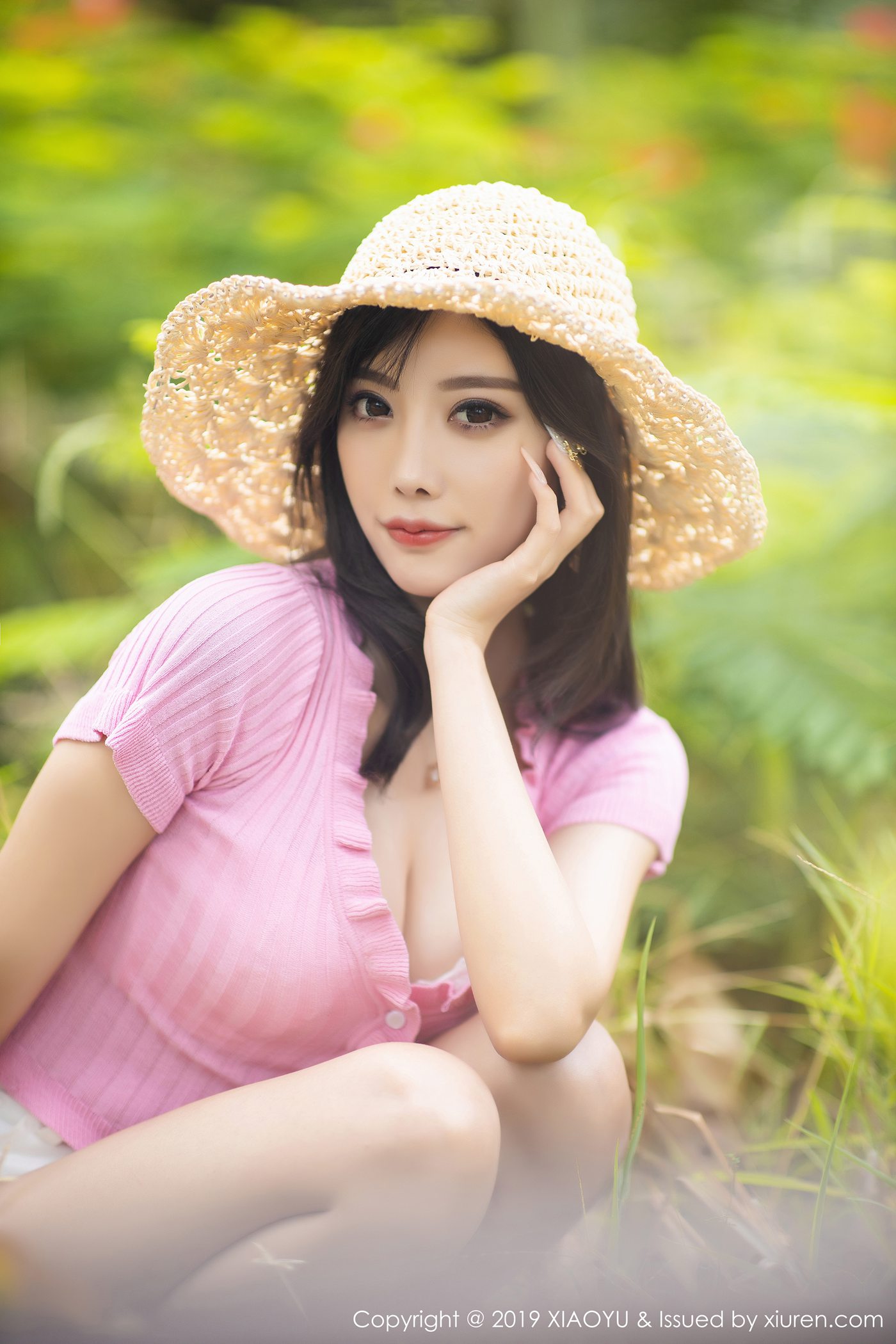 图片[51]-[XIAOYU语画界]YU20191012VOL0169 2019.10.12 Vol.169 性感蕾丝内衣清甜迷人娇躯 杨晨晨sugar[63+1P] – 速更版-美库