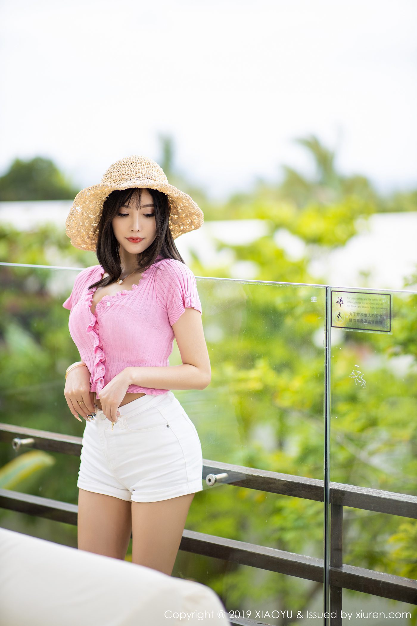 图片[58]-[XIAOYU语画界]YU20191012VOL0169 2019.10.12 Vol.169 性感蕾丝内衣清甜迷人娇躯 杨晨晨sugar[63+1P] – 速更版-美库