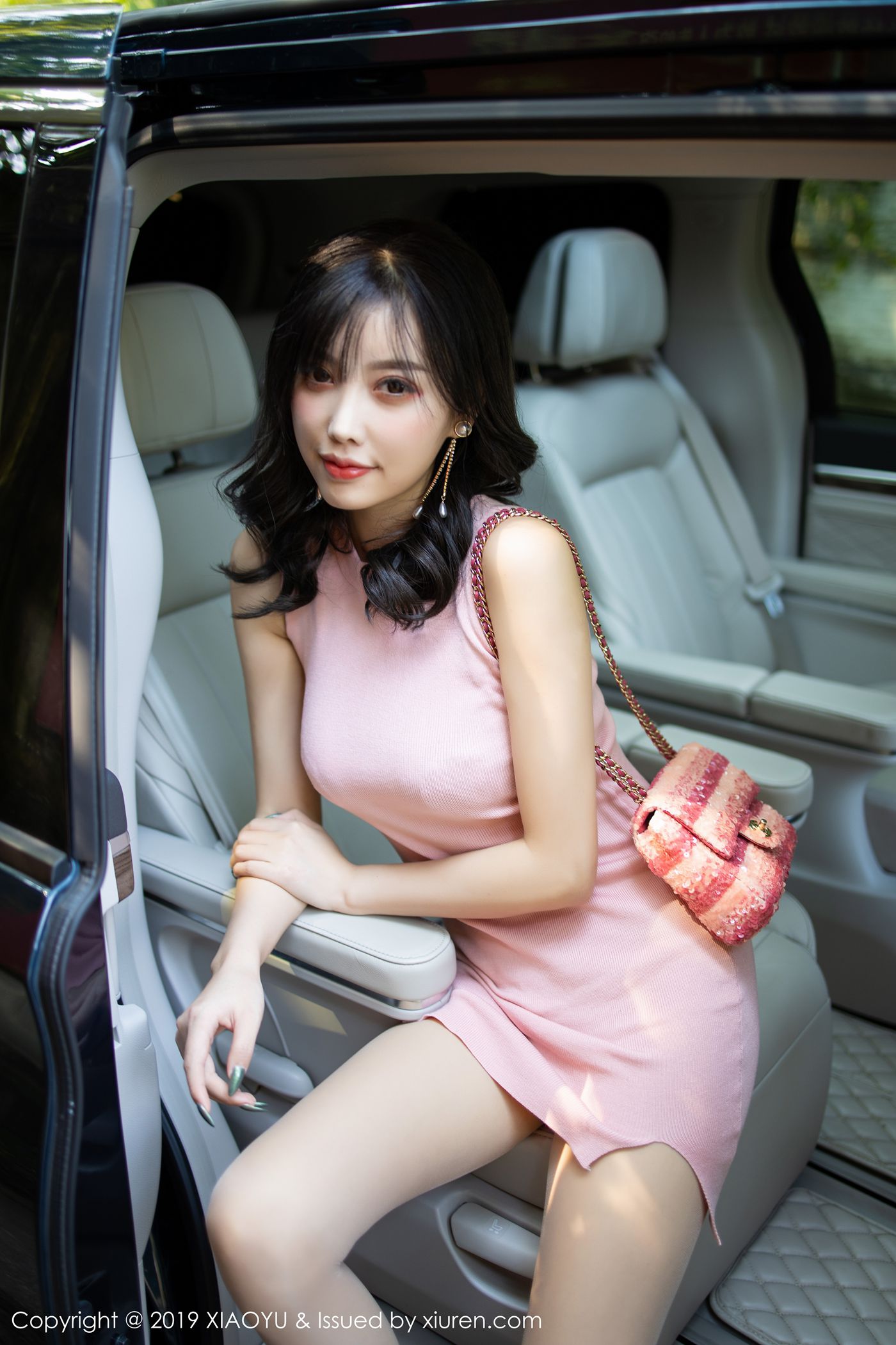 图片[44]-[XIAOYU语画界]YU20191025VOL0178 2019.10.25 VOL.178 性感丝袜美腿翘臀迷人娇躯诱人彰显 杨晨晨sugar[66+1P] – 速更版-美库