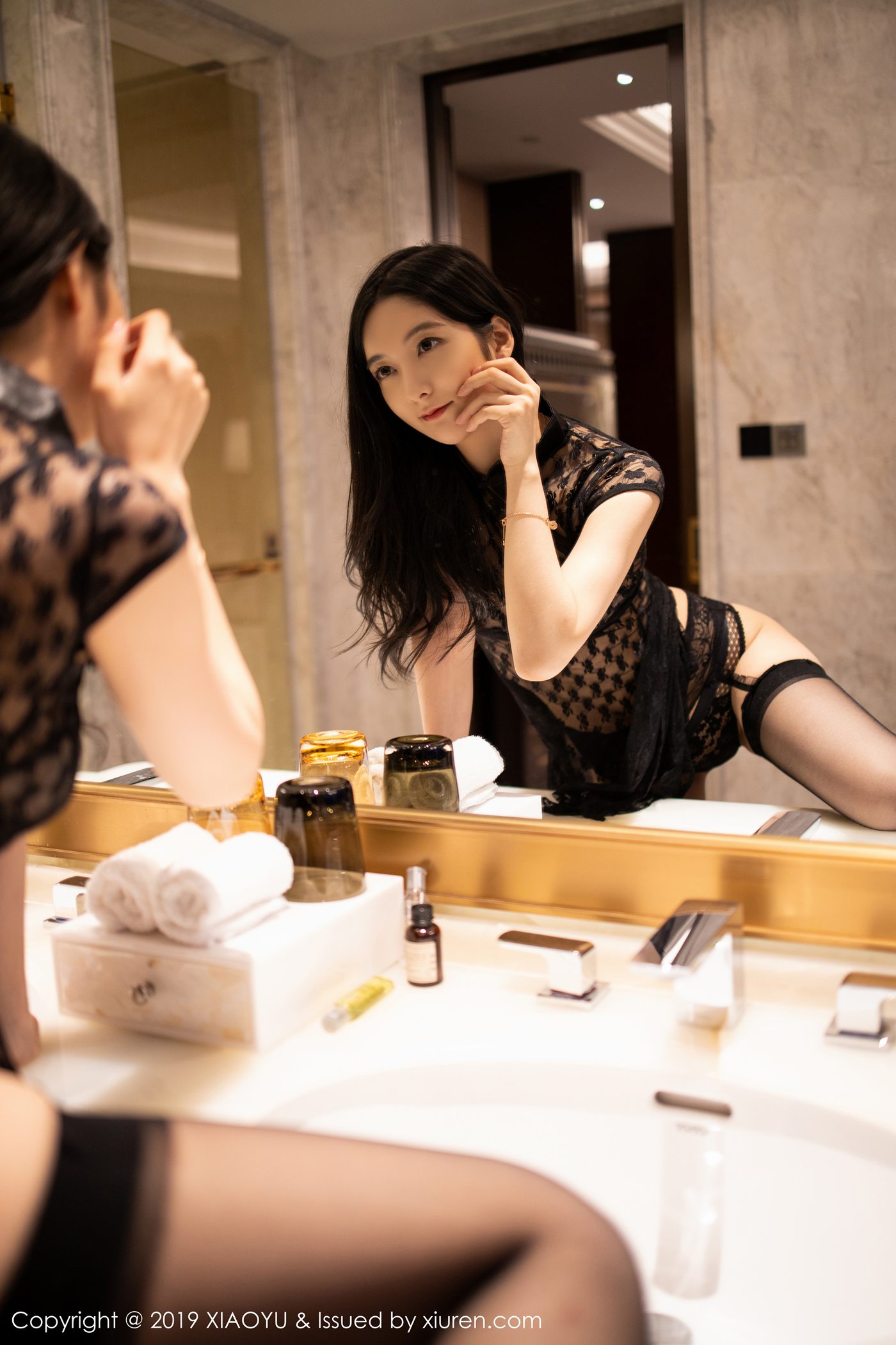 图片[49]-[XIAOYU语画界]YU20191030VOL0182 2019.10.30 VOL.182 绝美娇躯下曼妙多姿的娇躯灵动诱人 Angela小热巴[68+1P] – 速更版-美库