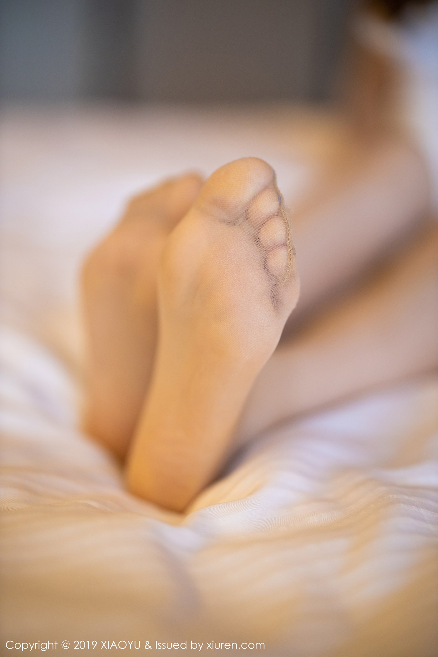 图片[43]-[XIAOYU语画界]YU20191105VOL0186 2019.11.05 VOL.186 性感肉色丝袜下美腿修长诱人 允儿Claire[72+1P] – 速更版-美库