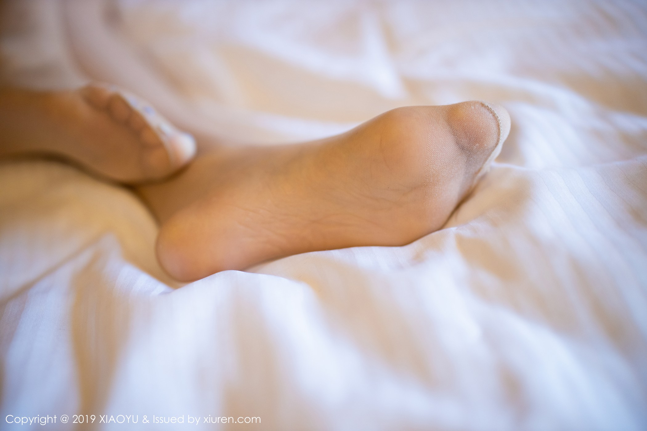 图片[44]-[XIAOYU语画界]YU20191105VOL0186 2019.11.05 VOL.186 性感肉色丝袜下美腿修长诱人 允儿Claire[72+1P] – 速更版-美库