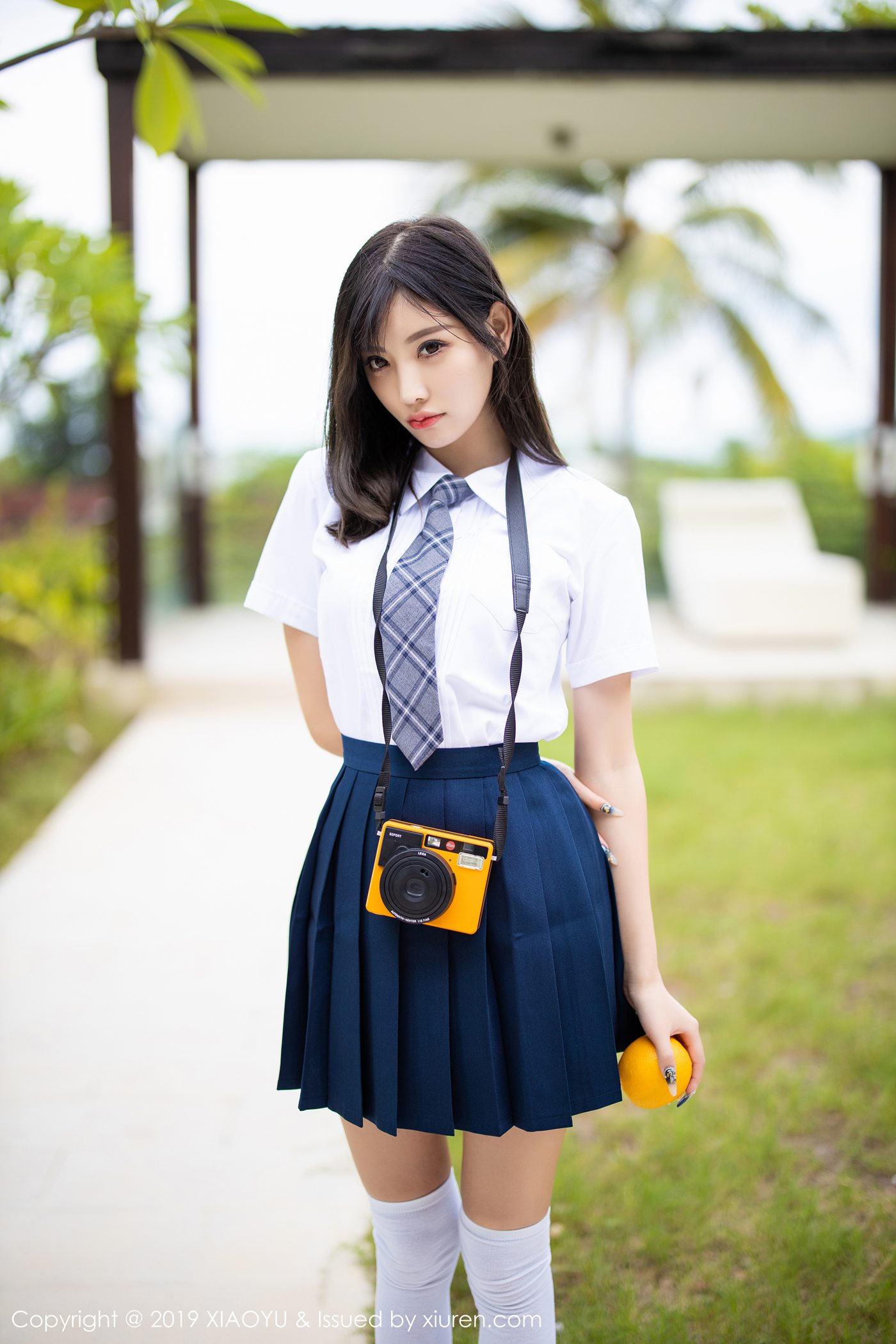 图片[68]-[XIAOYU语画界]YU20191101VOL0184 2019.11.01 VOL.184 清纯的学生装到湿身性感蕾丝内衣 杨晨晨sugar[73+1P] – 速更版-美库