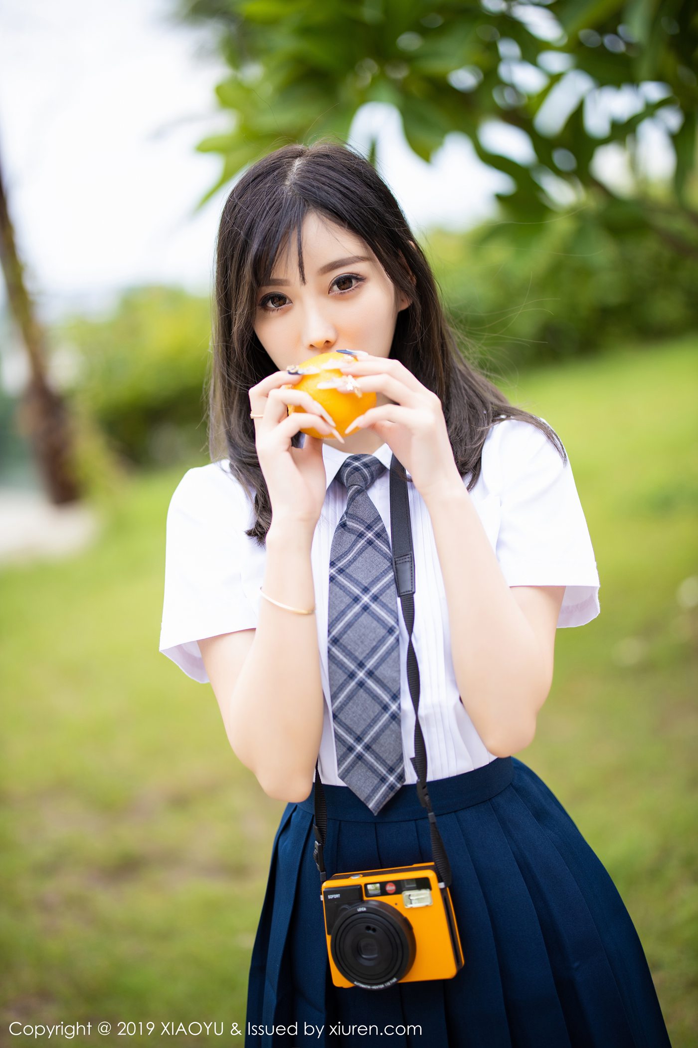 图片[69]-[XIAOYU语画界]YU20191101VOL0184 2019.11.01 VOL.184 清纯的学生装到湿身性感蕾丝内衣 杨晨晨sugar[73+1P] – 速更版-美库